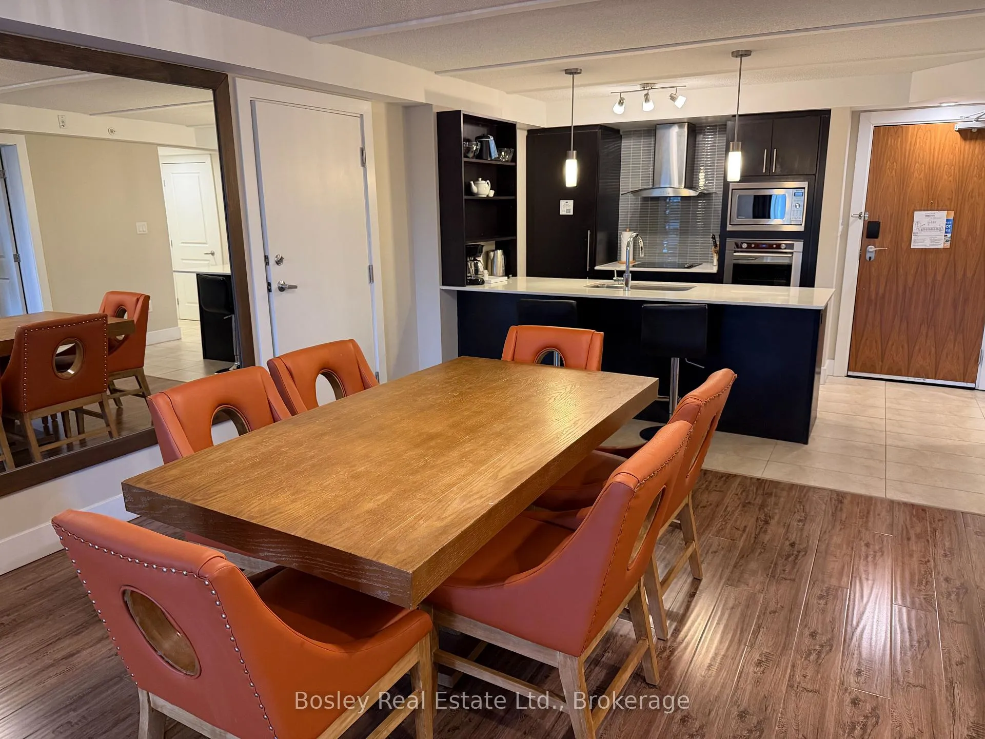 Photo 7 of Unit 4119, 9 Harbour Street E, Collingwood — HOMEH