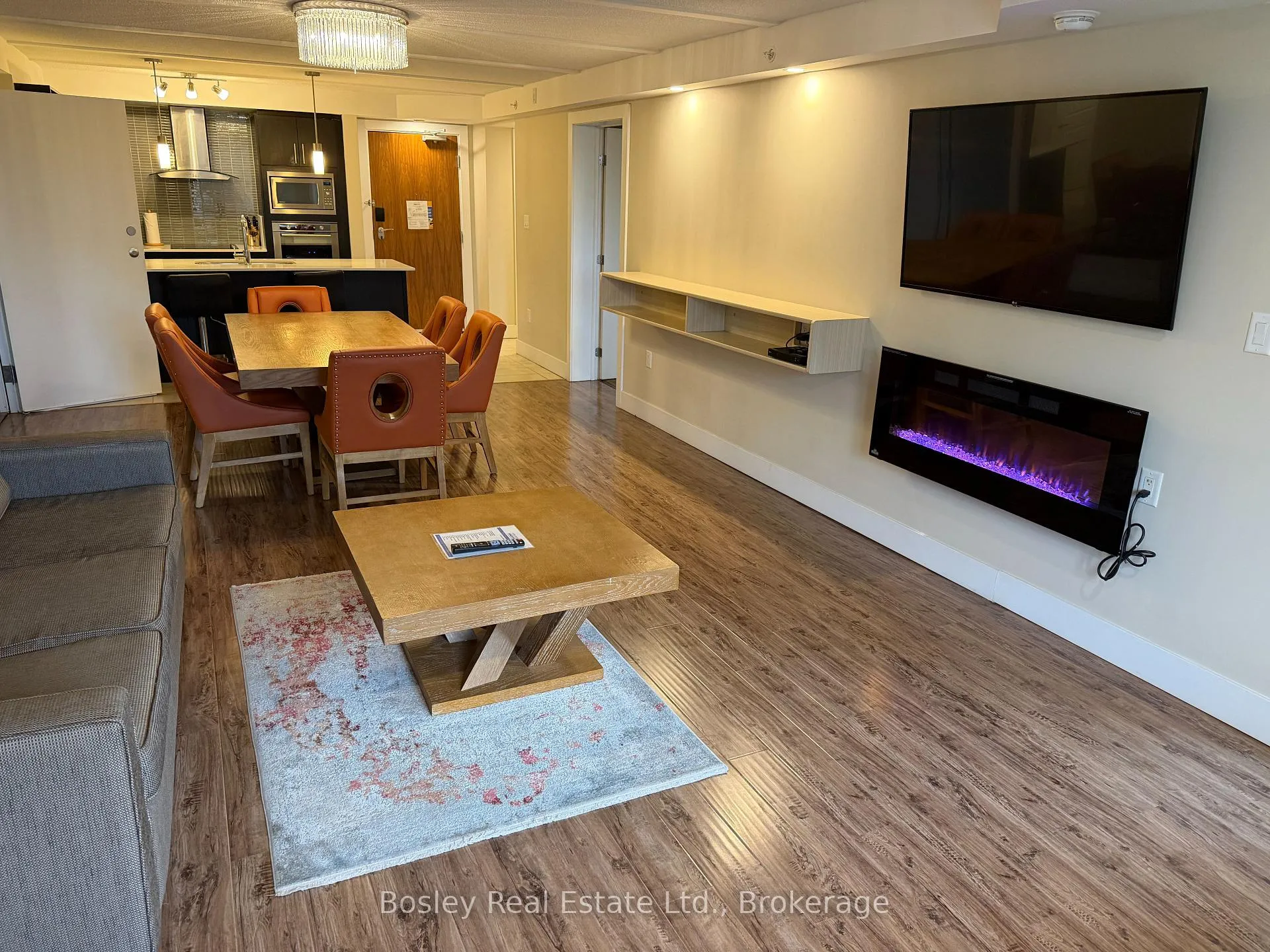 Photo 8 of Unit 4119, 9 Harbour Street E, Collingwood — HOMEH