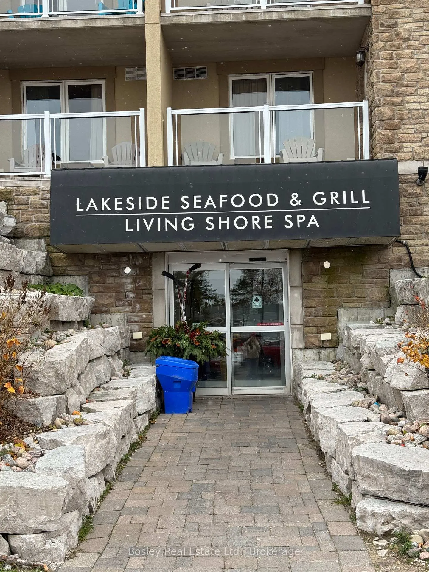 Photo 14 of Unit 4119, 9 Harbour Street E, Collingwood — HOMEH