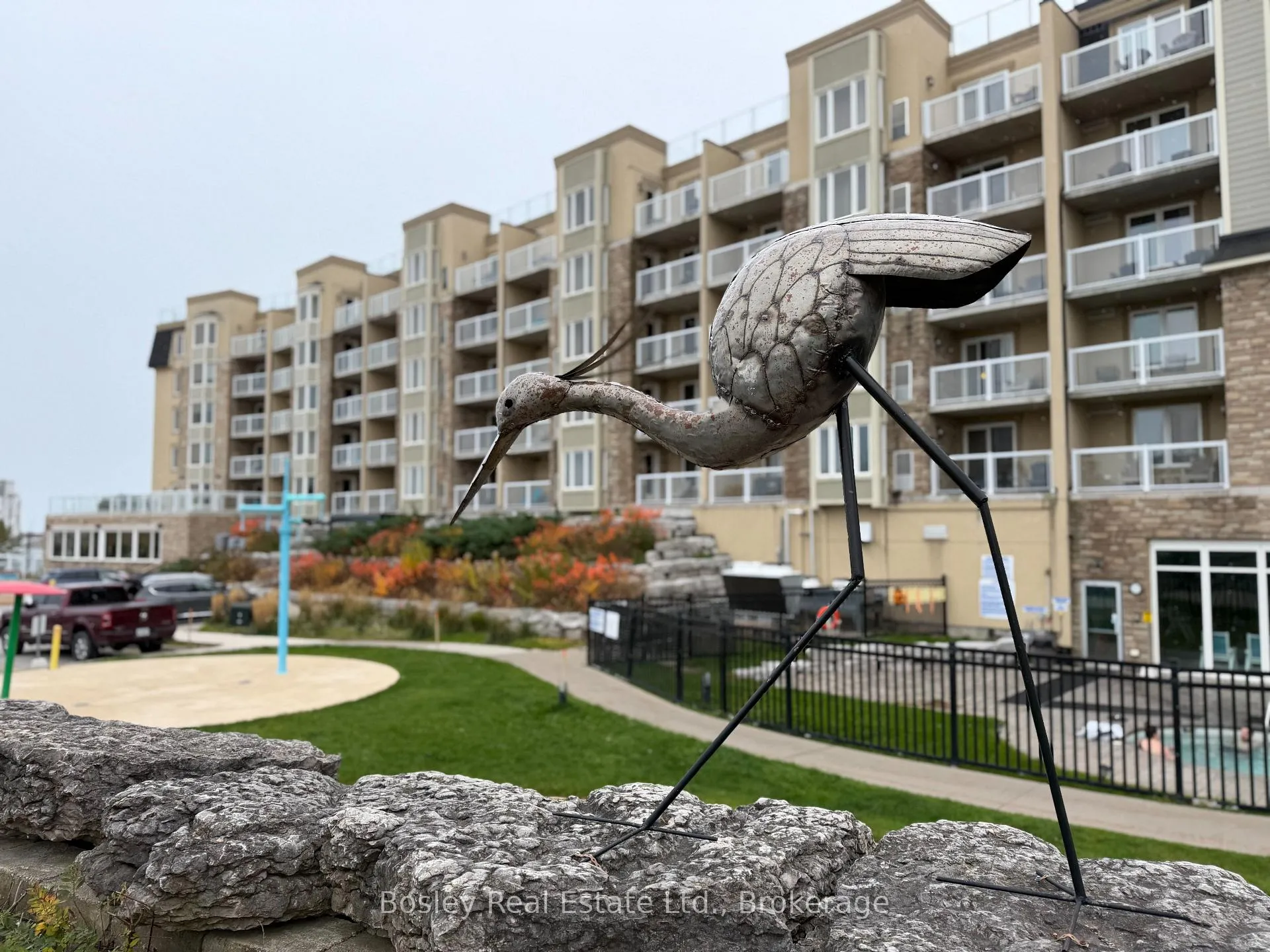 Photo 18 of Unit 4119, 9 Harbour Street E, Collingwood — HOMEH