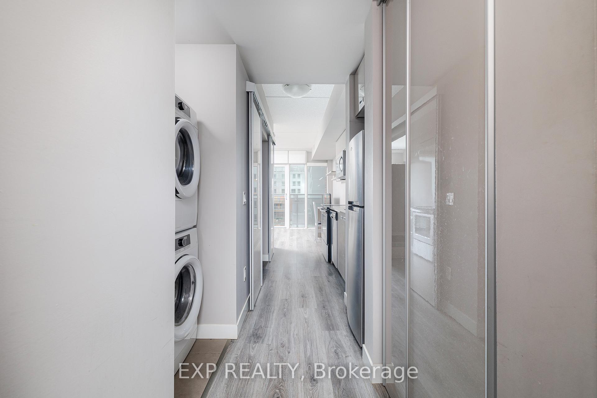 Photo 2 of Unit 407, 308 Lester Street, Waterloo — HOMEH