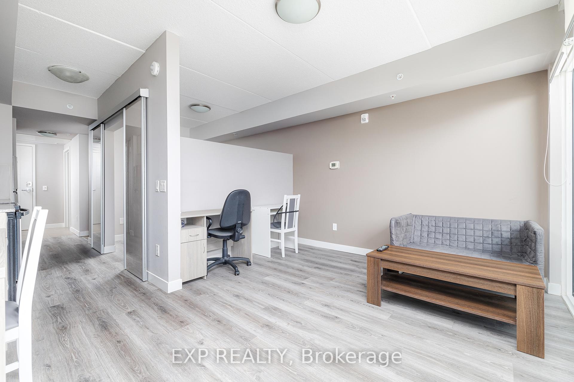 Photo 5 of Unit 407, 308 Lester Street, Waterloo — HOMEH