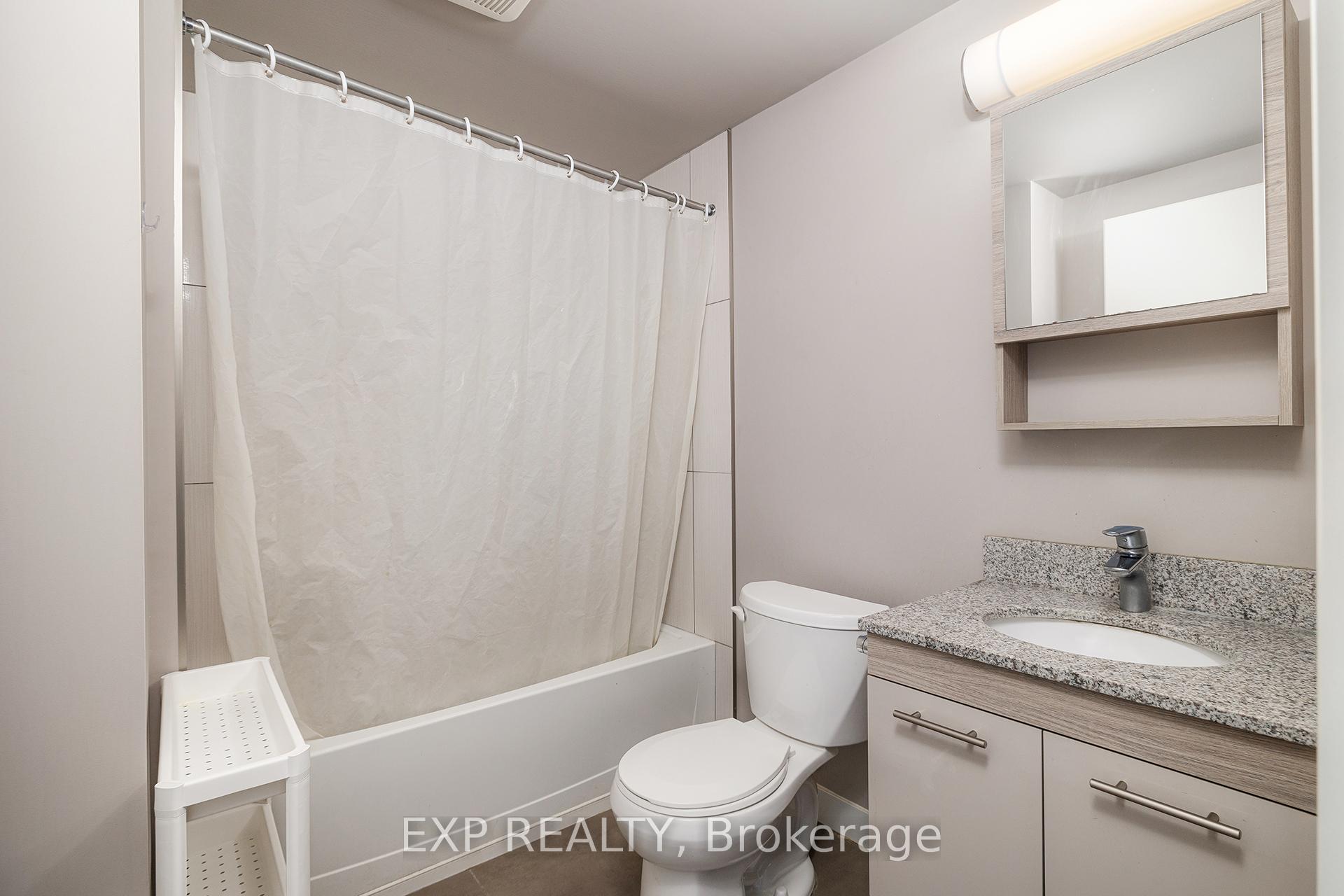 Photo 8 of Unit 407, 308 Lester Street, Waterloo — HOMEH