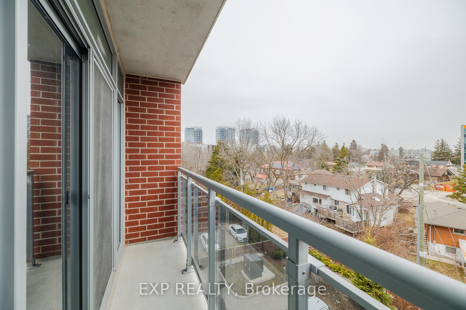 Photo 9 of Unit 407, 308 Lester Street, Waterloo — HOMEH
