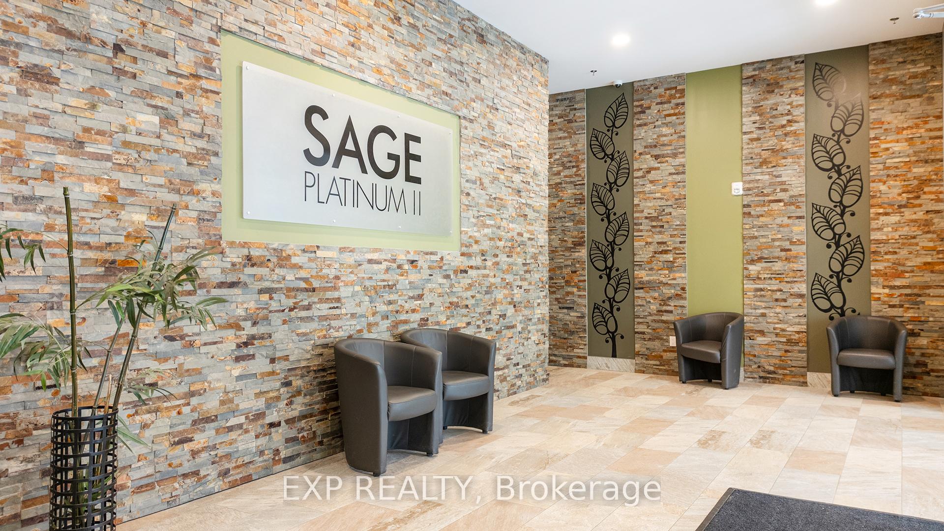 Photo 10 of Unit 407, 308 Lester Street, Waterloo — HOMEH