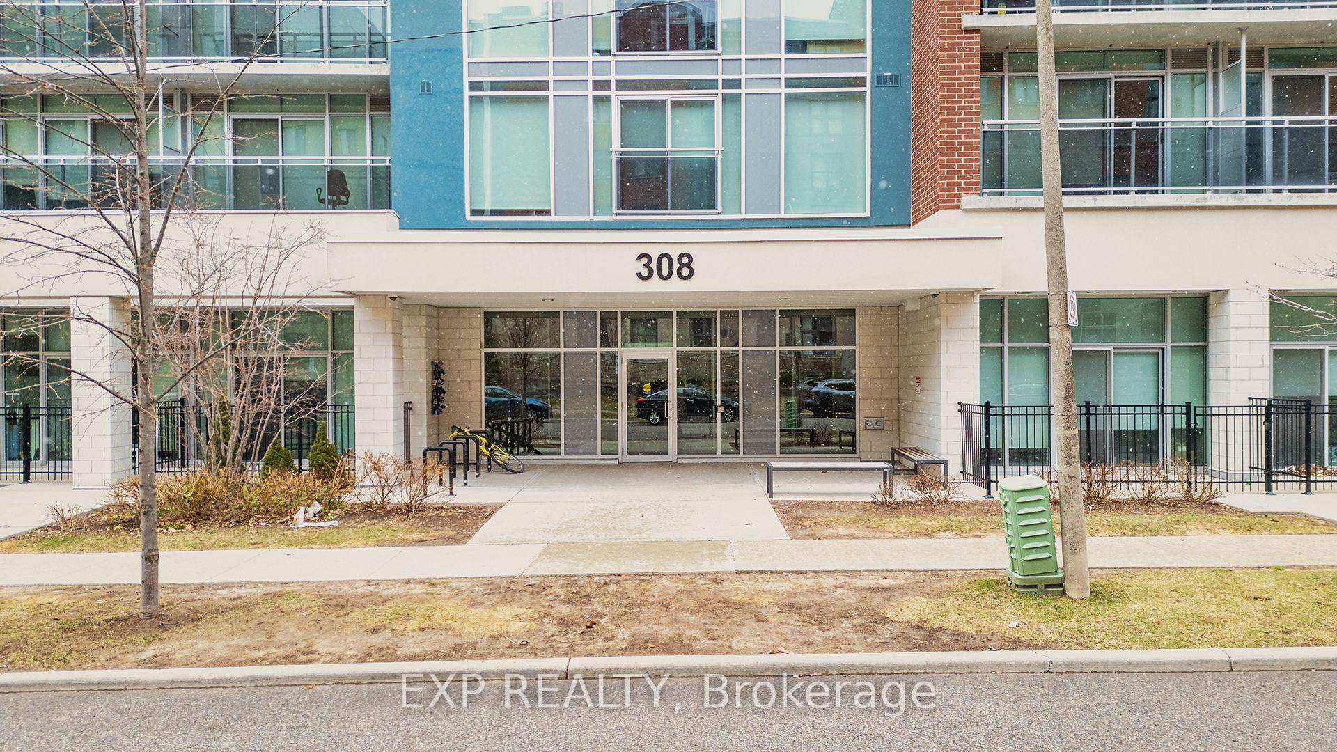 Photo 11 of Unit 407, 308 Lester Street, Waterloo — HOMEH