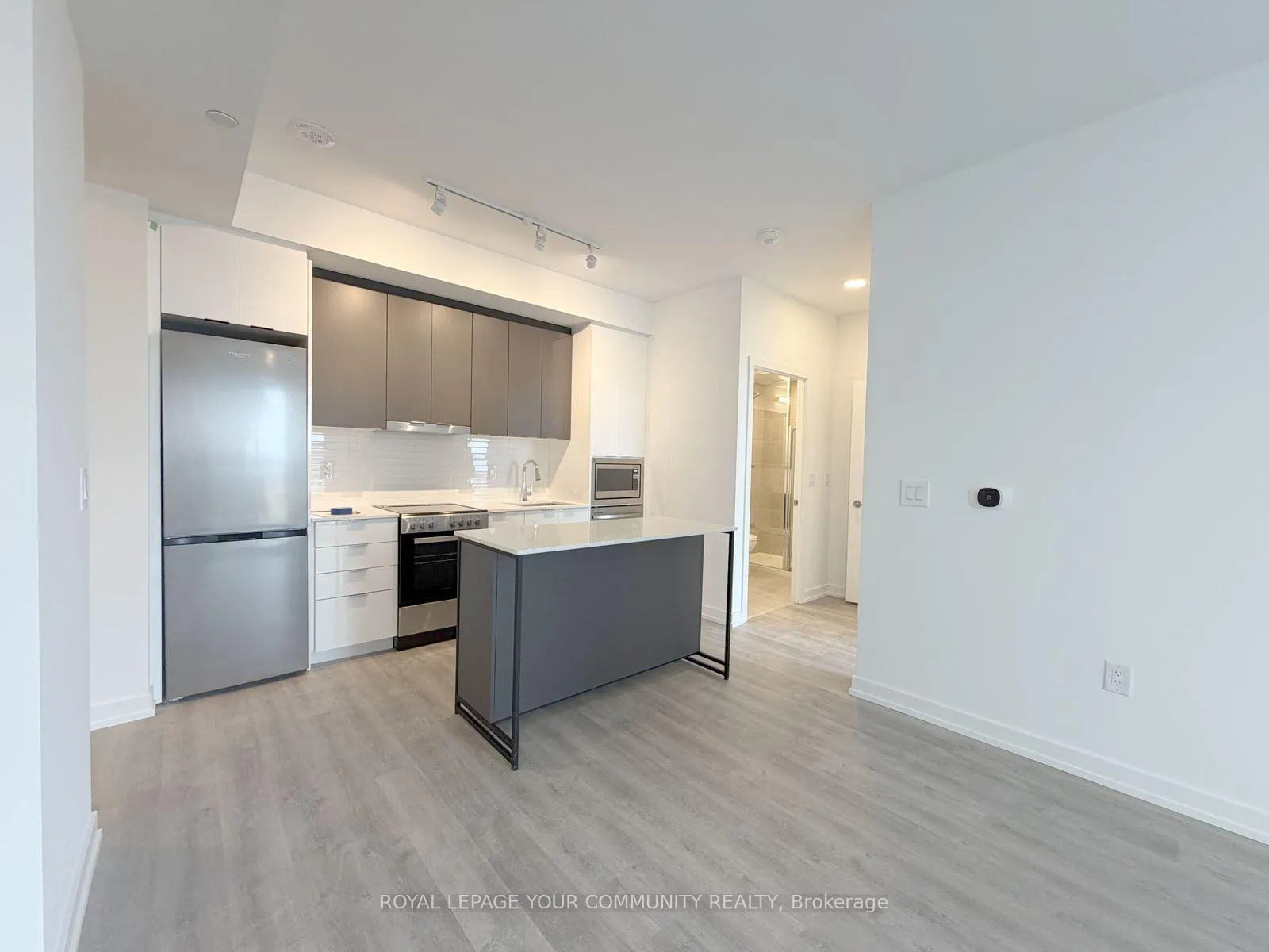 Photo 3 of Unit A-505, 9763 Markham Road, Markham, Greensborough — HOMEH