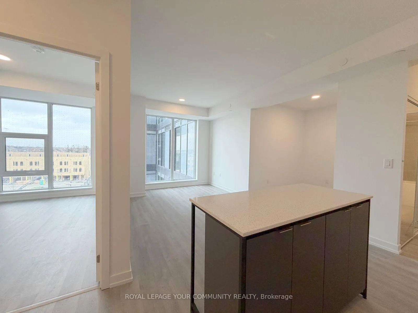 Photo 4 of Unit A-505, 9763 Markham Road, Markham, Greensborough — HOMEH