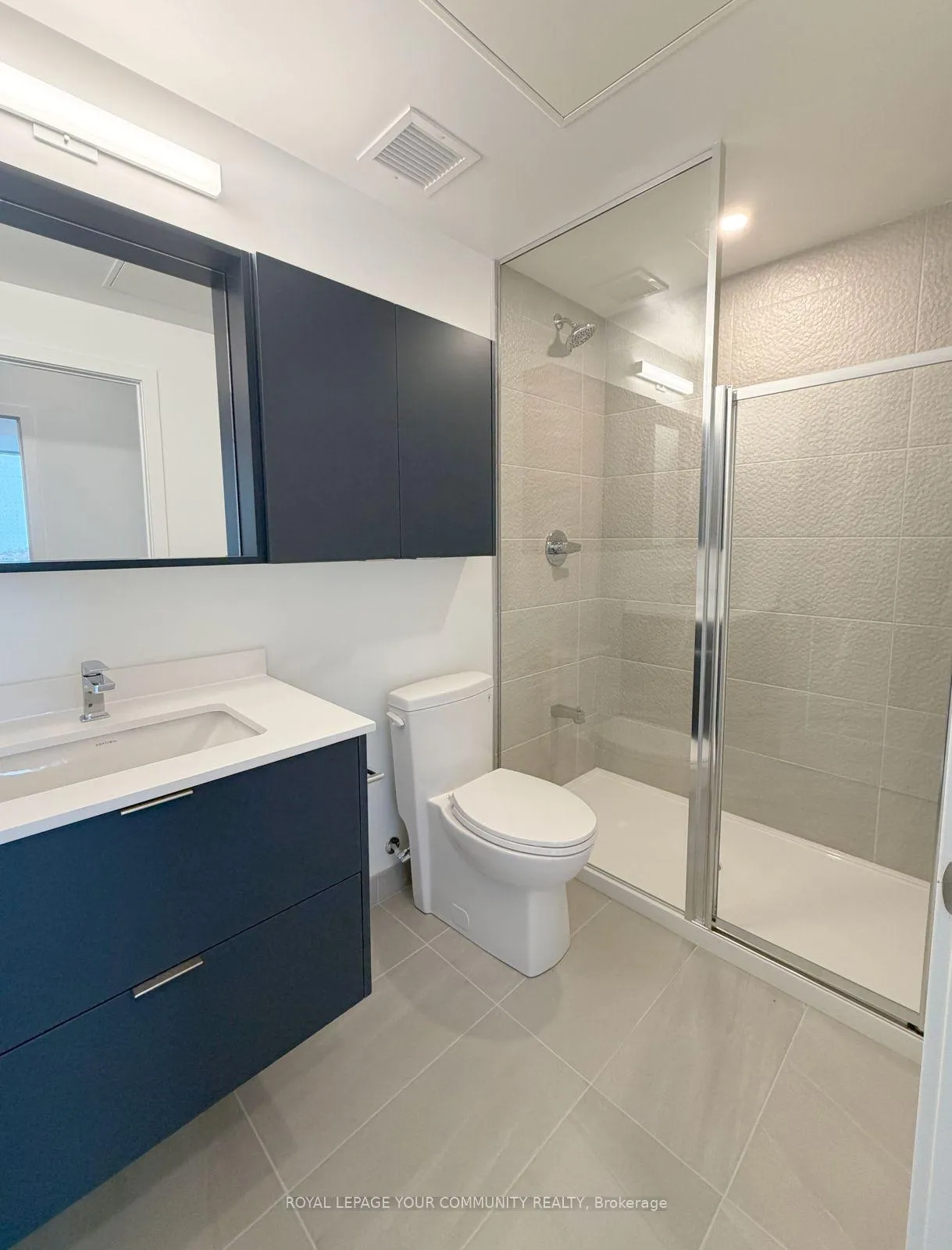 Photo 7 of Unit A-505, 9763 Markham Road, Markham, Greensborough — HOMEH