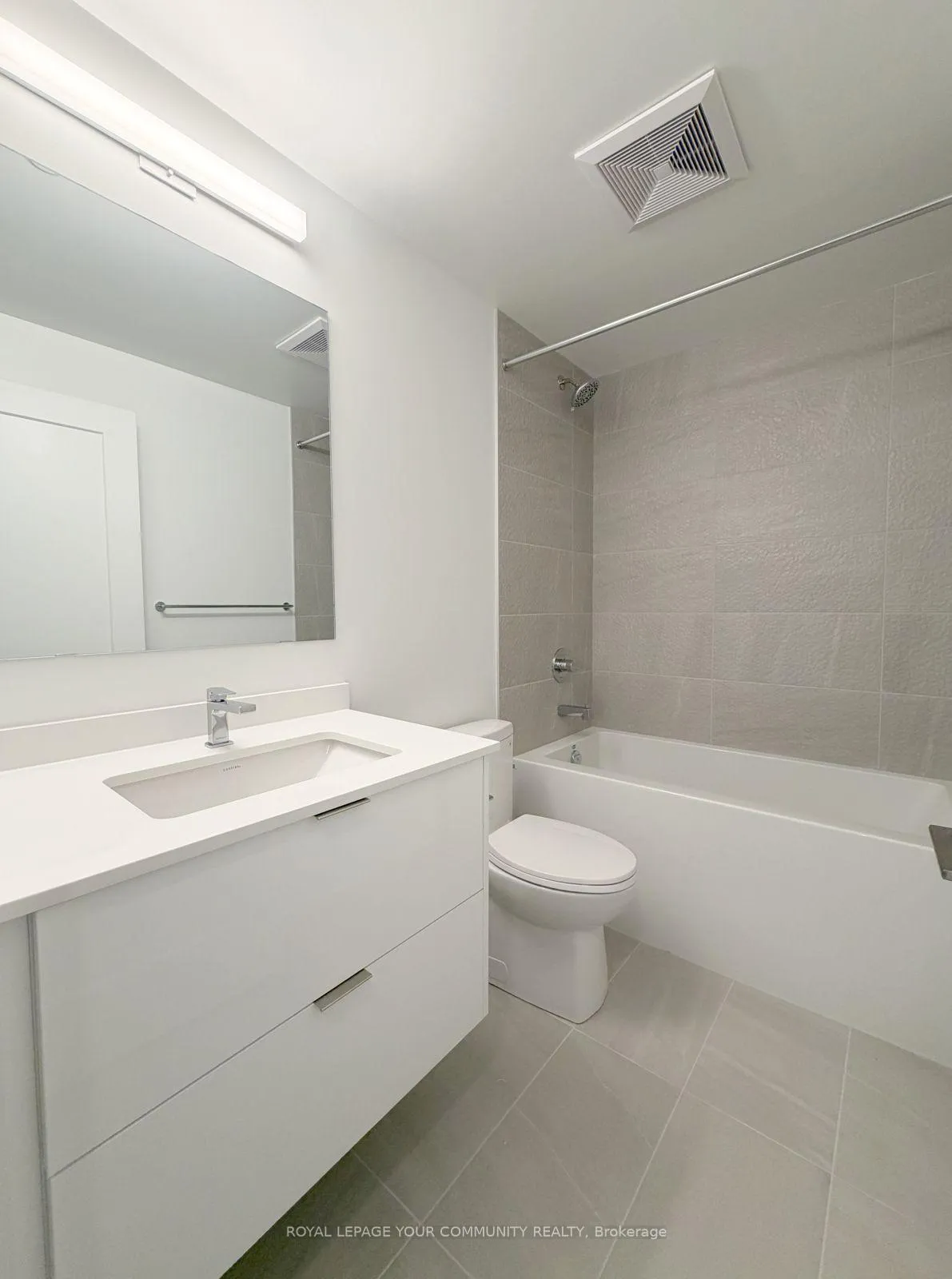 Photo 8 of Unit A-505, 9763 Markham Road, Markham, Greensborough — HOMEH