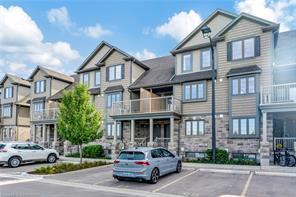 Photo 1 of Unit 9B, 85 Mullin Drive, Guelph, Victoria North — HOMEH