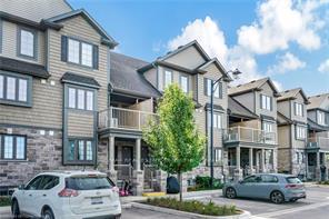 Photo 2 of Unit 9B, 85 Mullin Drive, Guelph, Victoria North — HOMEH
