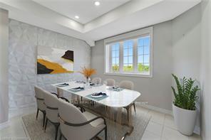 Photo 5 of Unit 9B, 85 Mullin Drive, Guelph, Victoria North — HOMEH