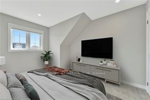 Photo 9 of Unit 9B, 85 Mullin Drive, Guelph, Victoria North — HOMEH