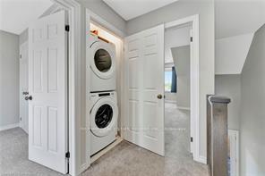 Photo 10 of Unit 9B, 85 Mullin Drive, Guelph, Victoria North — HOMEH
