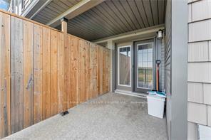 Photo 11 of Unit 9B, 85 Mullin Drive, Guelph, Victoria North — HOMEH