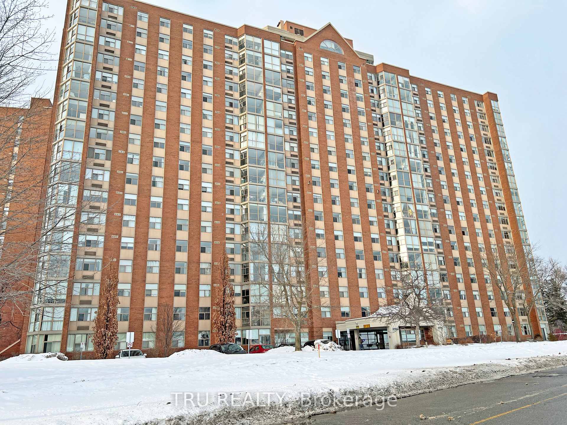 Photo 1 of Unit 105, 2760 Carousel Crescent, Ottawa, Emerald Woods/Sawmill Creek — HOMEH