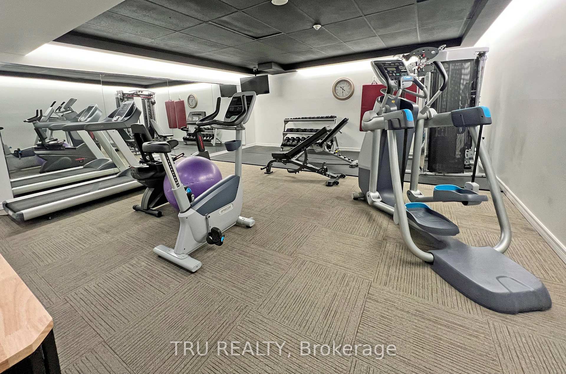 Photo 21 of Unit 105, 2760 Carousel Crescent, Ottawa, Emerald Woods/Sawmill Creek — HOMEH
