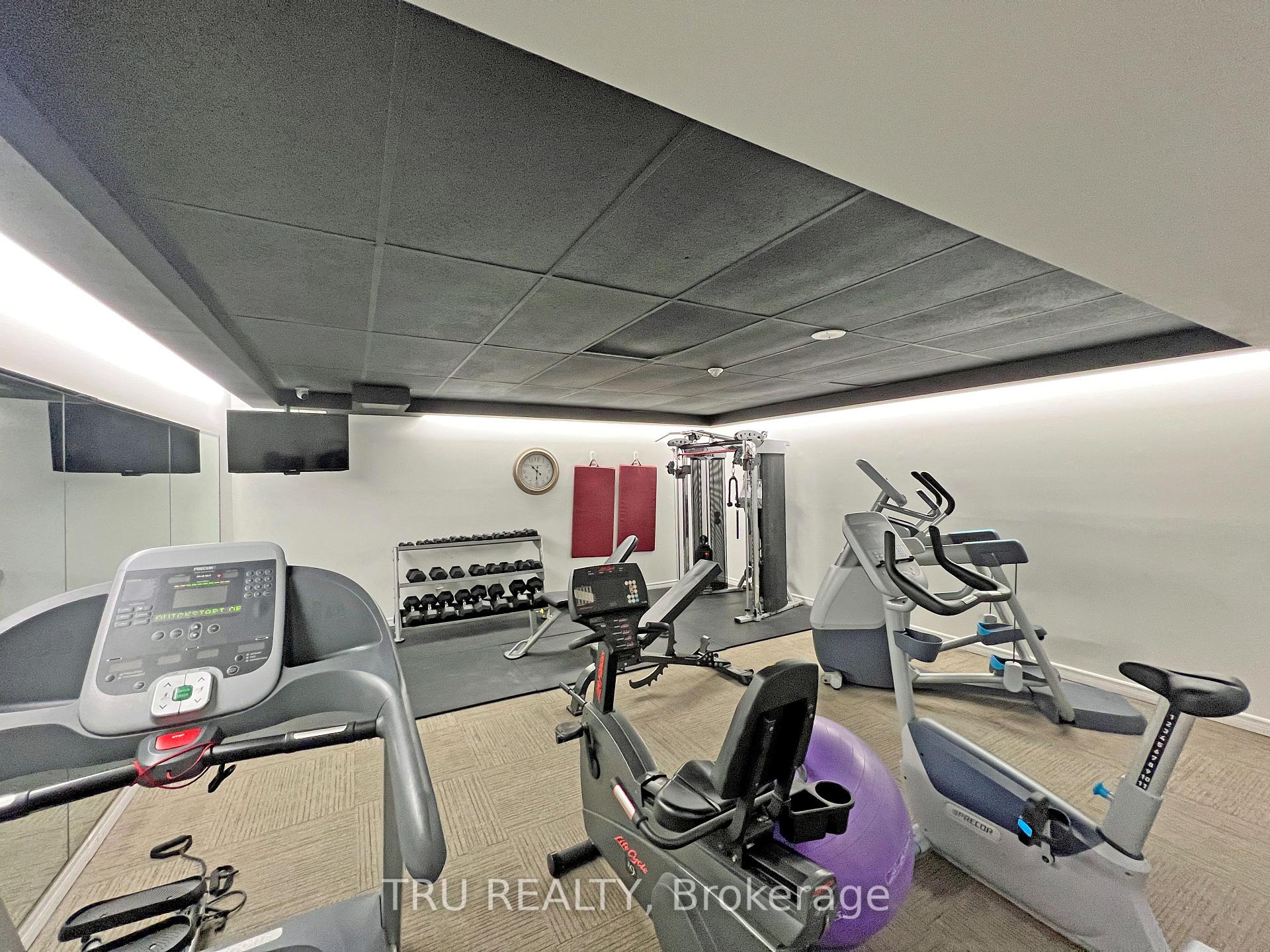 Photo 22 of Unit 105, 2760 Carousel Crescent, Ottawa, Emerald Woods/Sawmill Creek — HOMEH