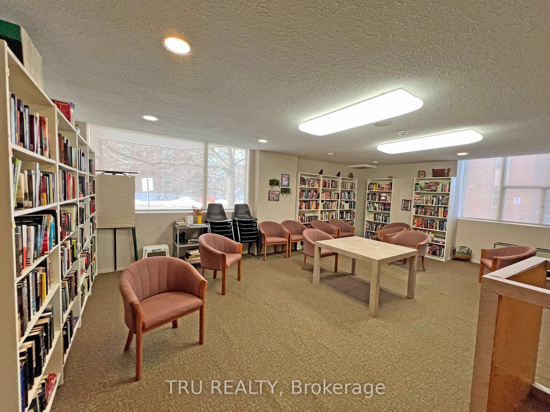 Photo 25 of Unit 105, 2760 Carousel Crescent, Ottawa, Emerald Woods/Sawmill Creek — HOMEH