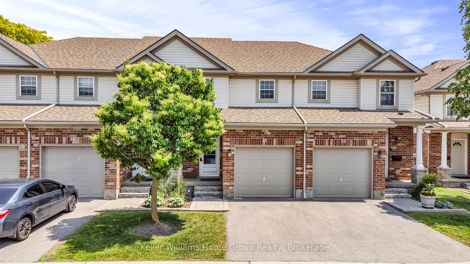 Photo 1 of Unit 41, 400 Wilson Avenue, Kitchener — HOMEH