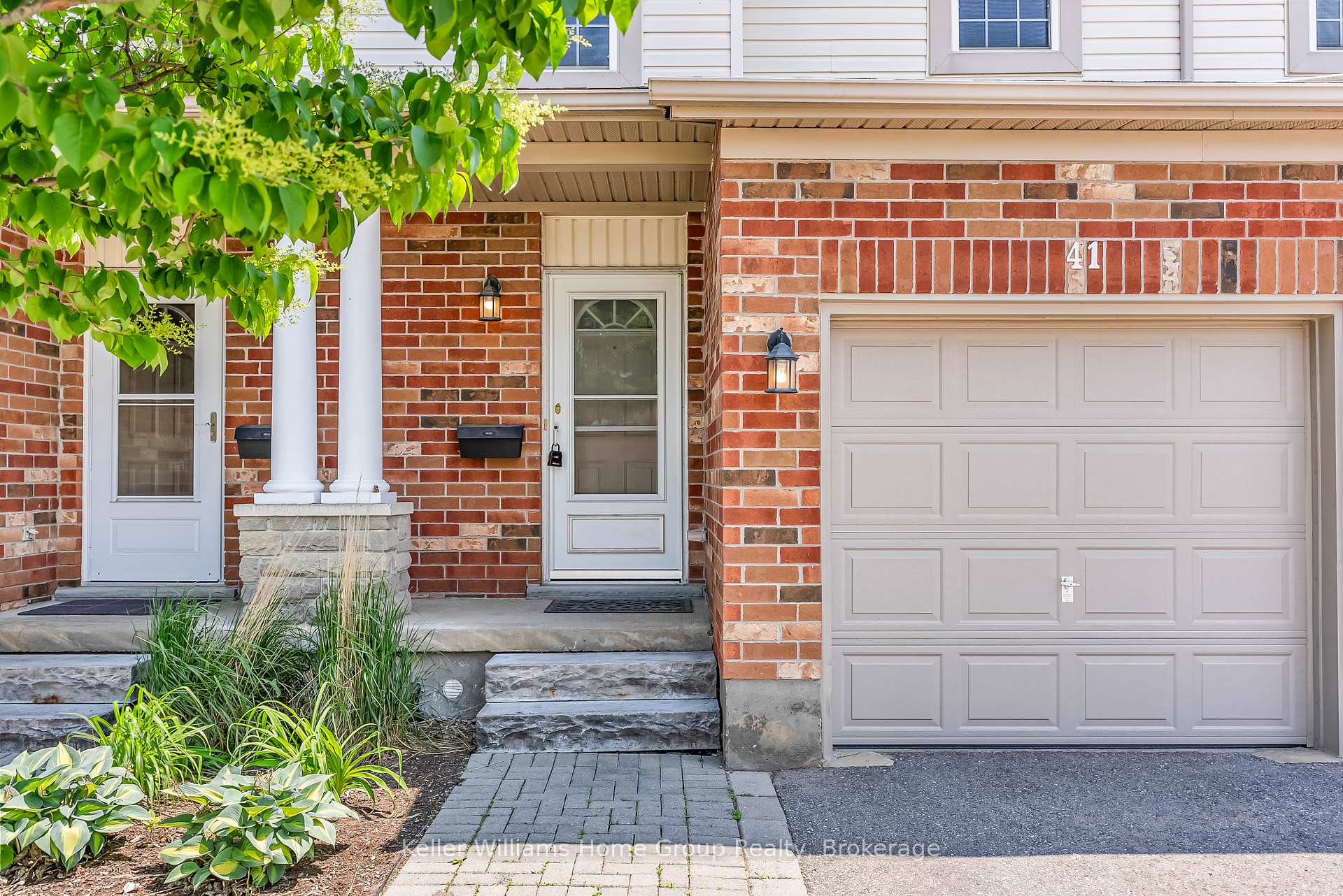 Photo 2 of Unit 41, 400 Wilson Avenue, Kitchener — HOMEH
