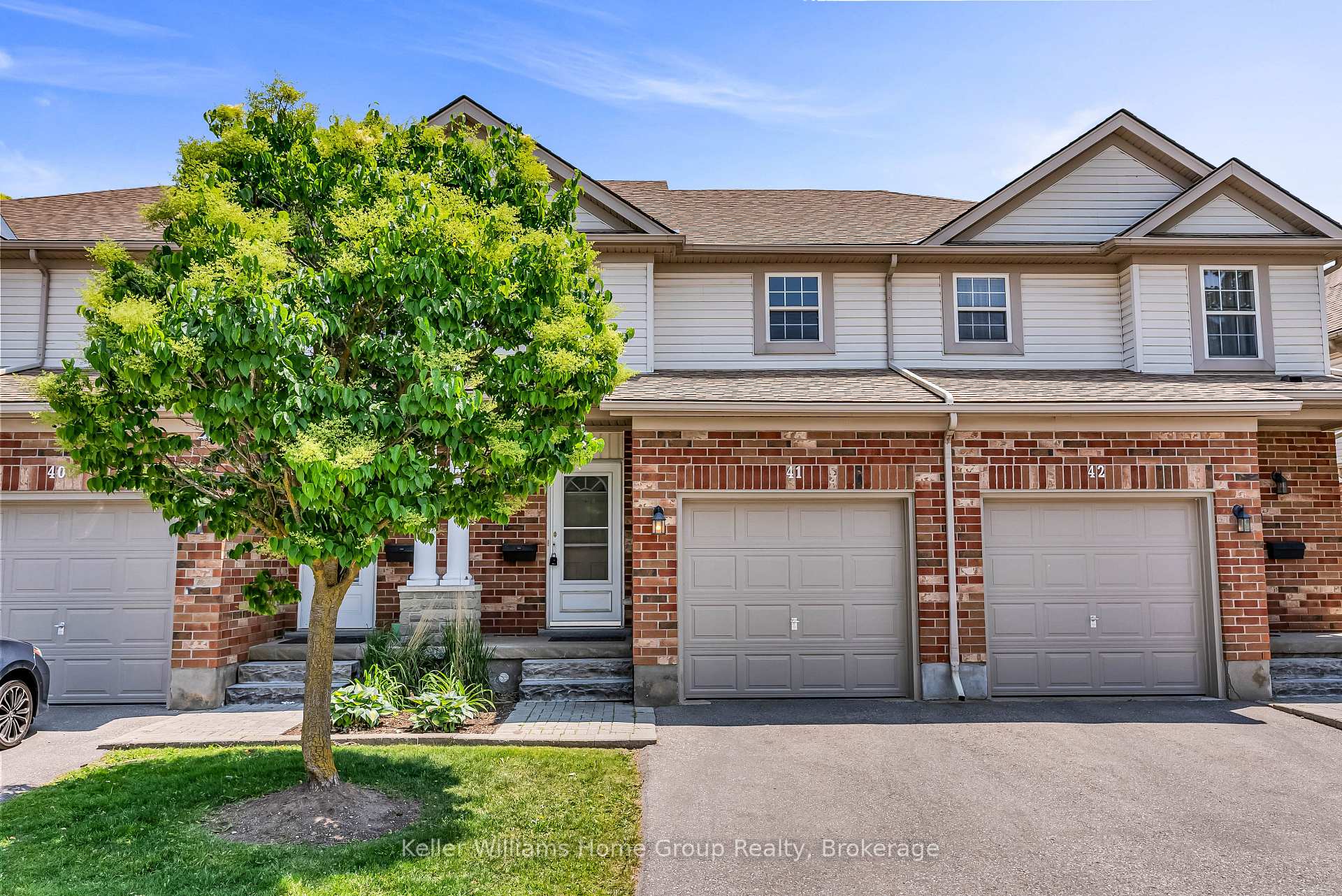 Photo 3 of Unit 41, 400 Wilson Avenue, Kitchener — HOMEH
