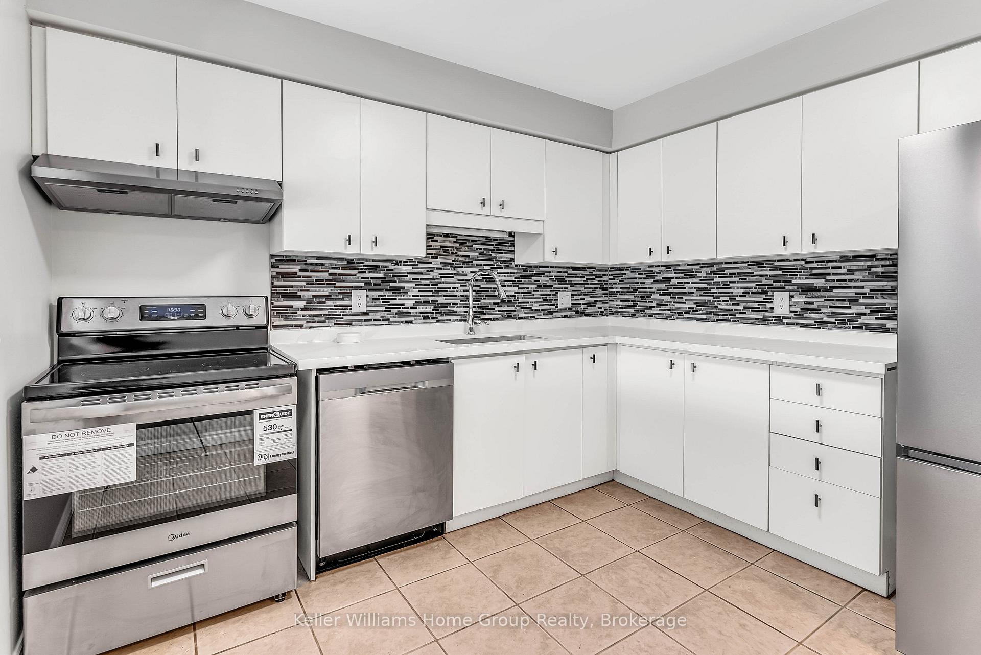 Photo 8 of Unit 41, 400 Wilson Avenue, Kitchener — HOMEH