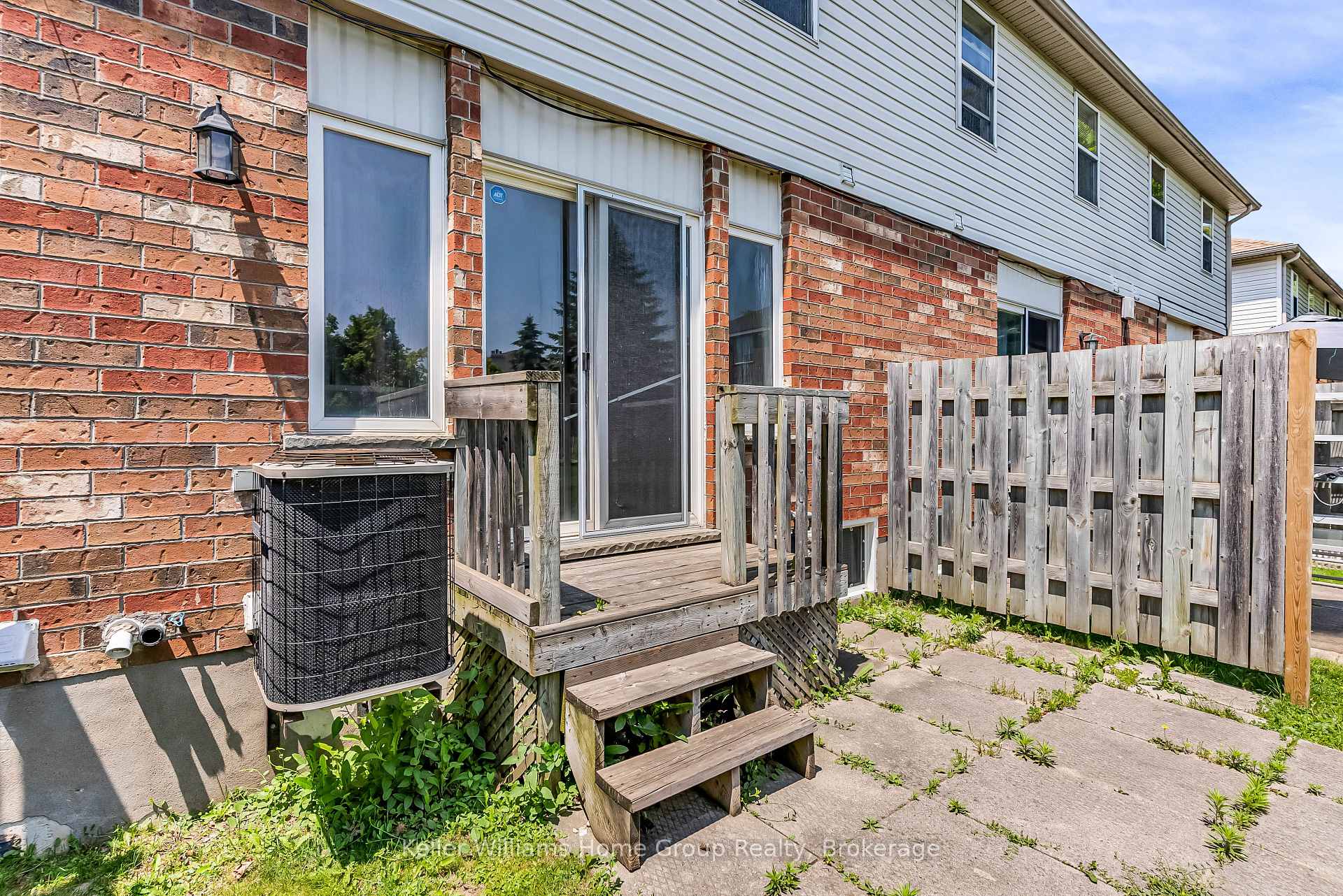 Photo 29 of Unit 41, 400 Wilson Avenue, Kitchener — HOMEH