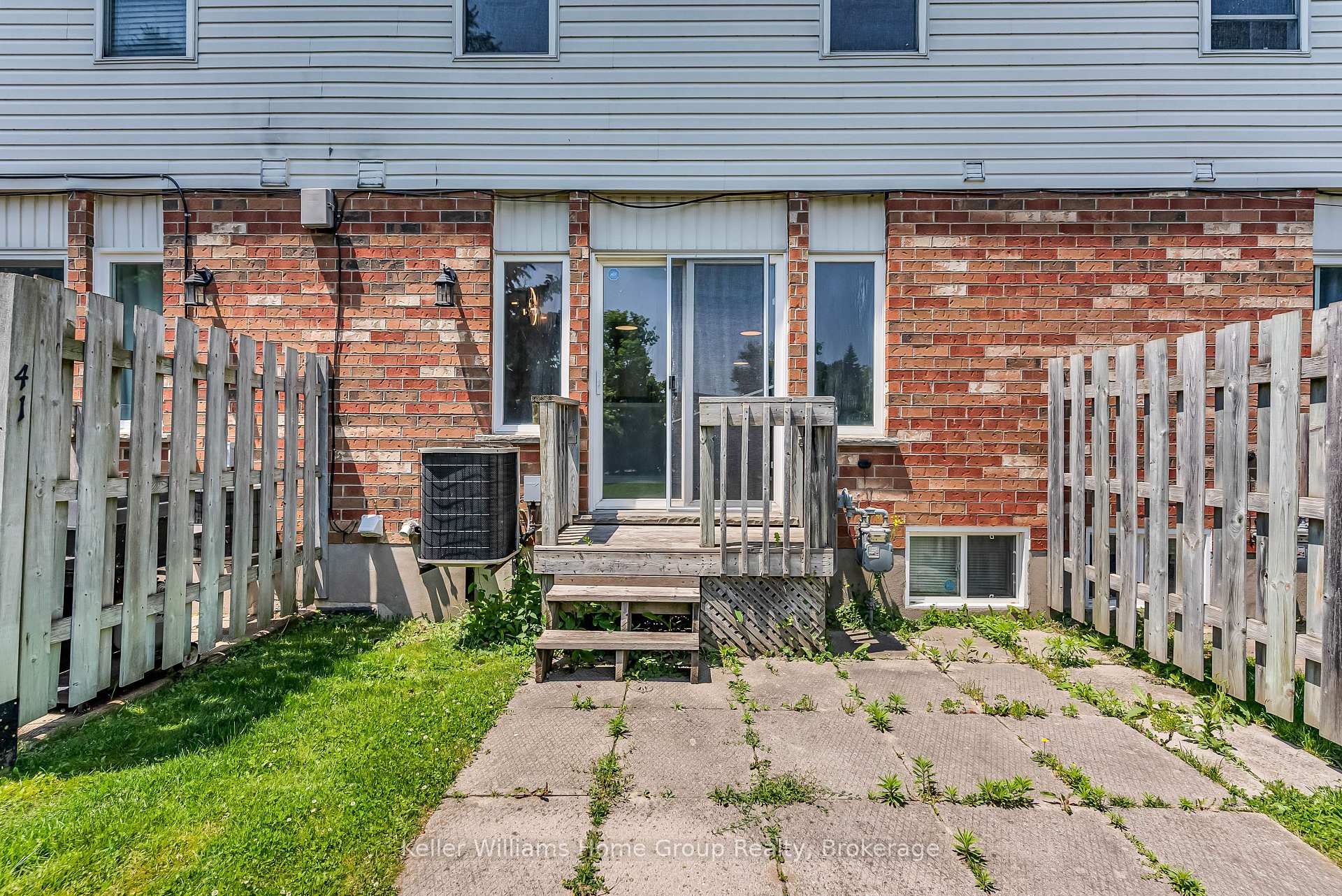 Photo 30 of Unit 41, 400 Wilson Avenue, Kitchener — HOMEH