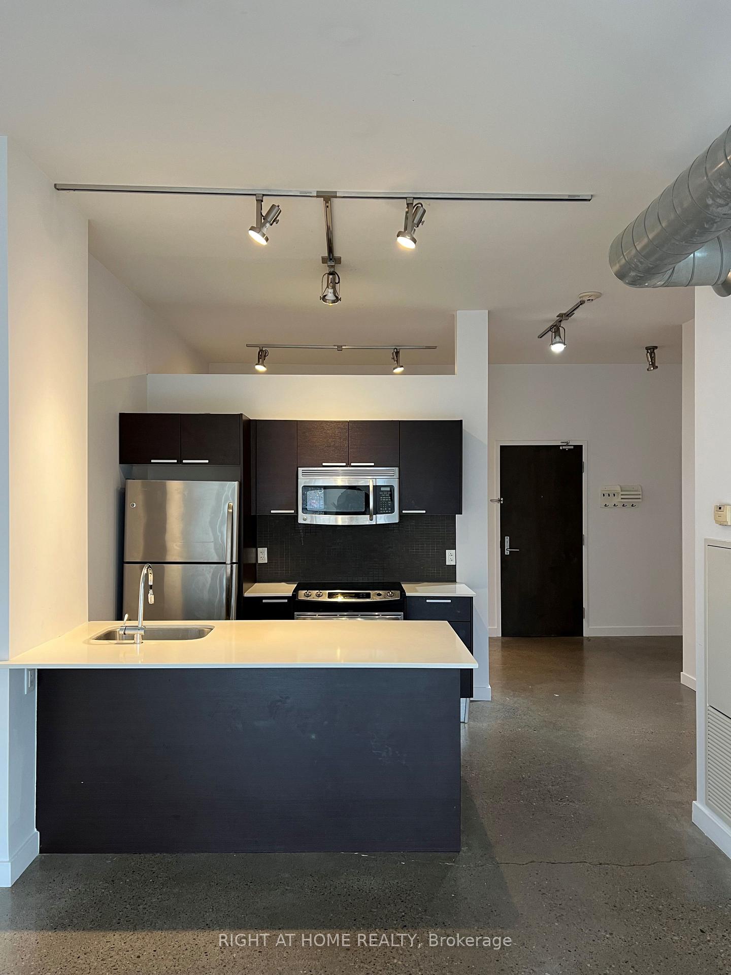 Photo 9 of Unit 408, 625 Queen Street E, Toronto, South Riverdale — HOMEH
