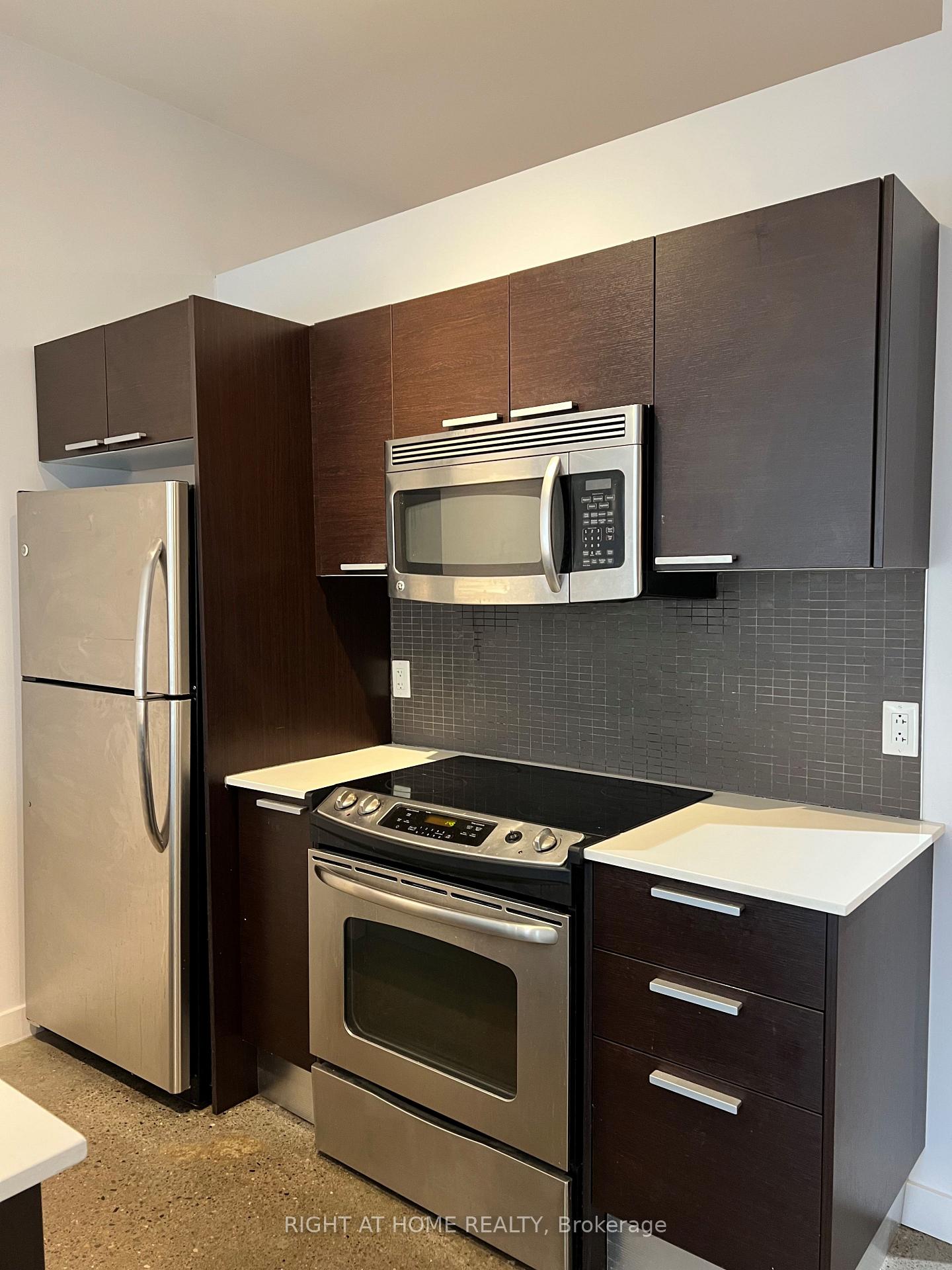 Photo 11 of Unit 408, 625 Queen Street E, Toronto, South Riverdale — HOMEH