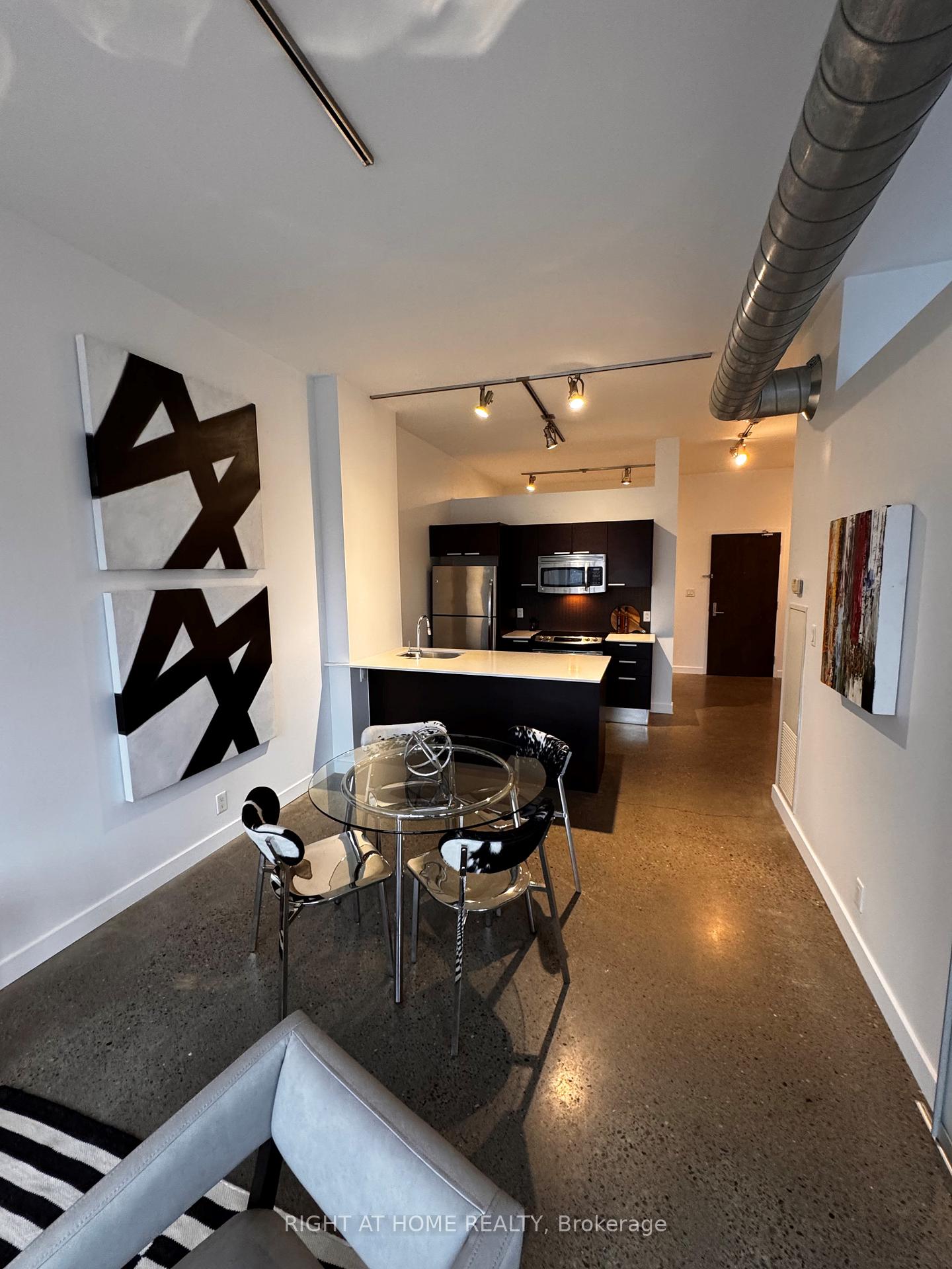 Photo 13 of Unit 408, 625 Queen Street E, Toronto, South Riverdale — HOMEH