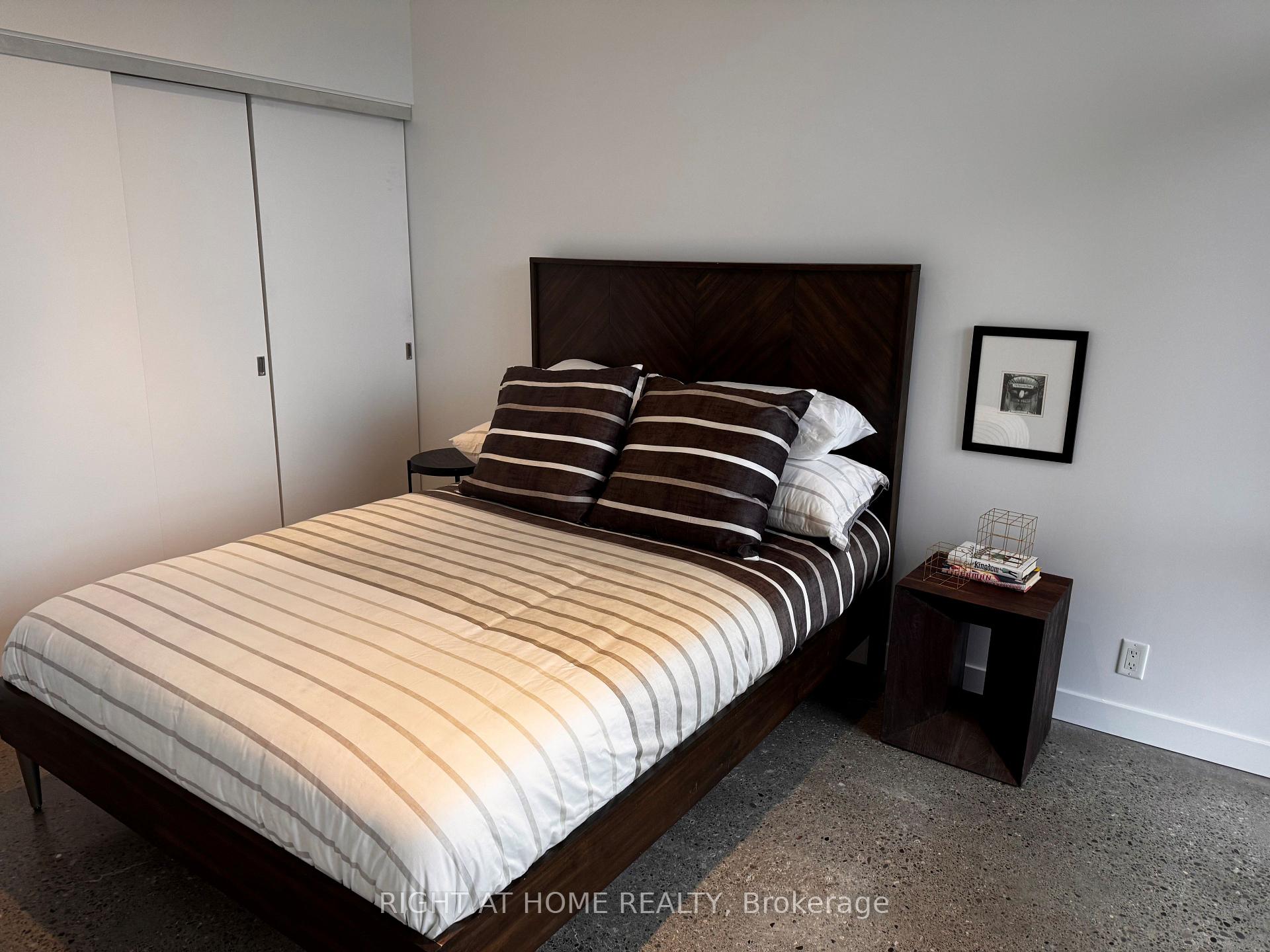 Photo 14 of Unit 408, 625 Queen Street E, Toronto, South Riverdale — HOMEH