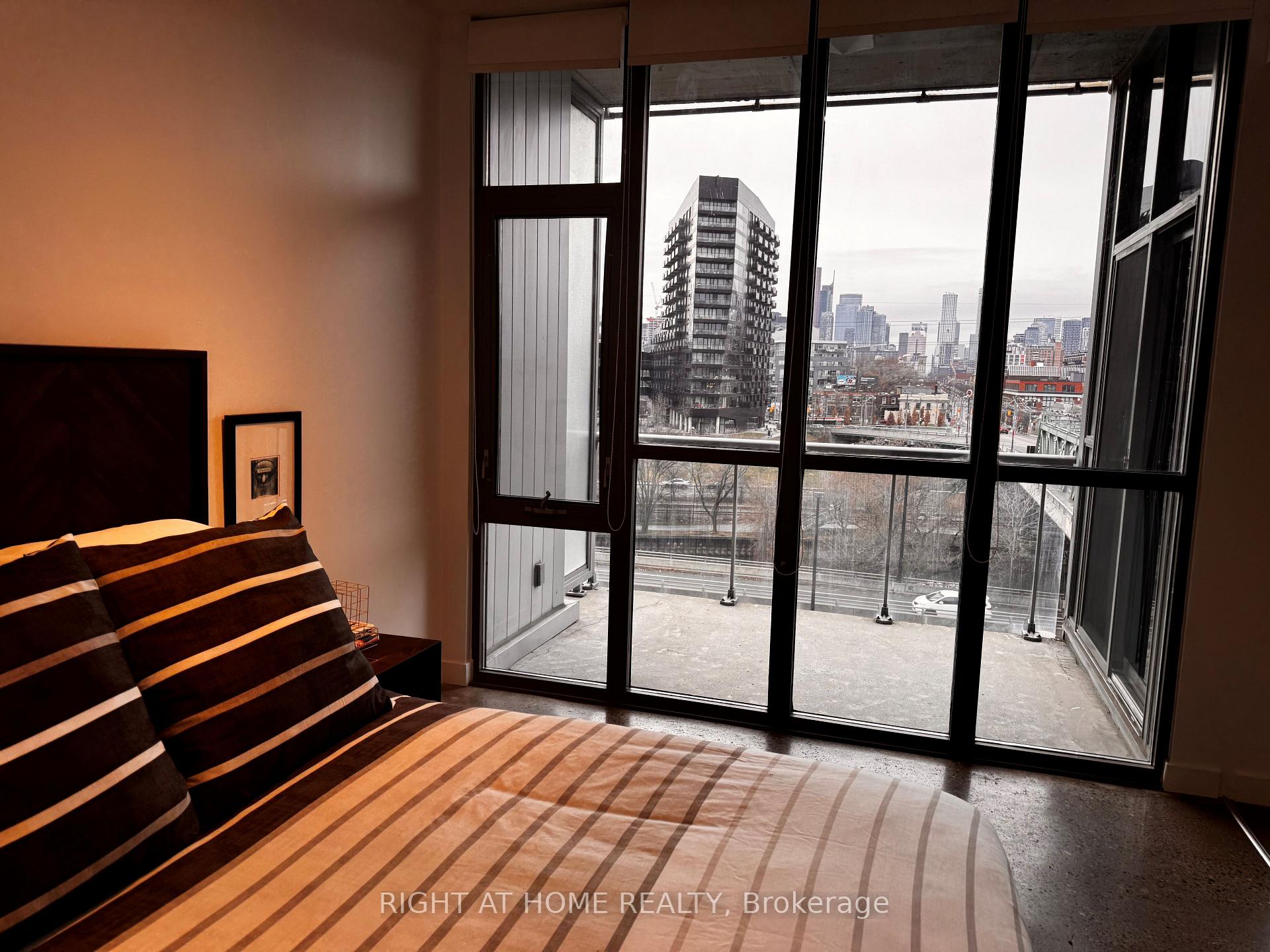 Photo 15 of Unit 408, 625 Queen Street E, Toronto, South Riverdale — HOMEH