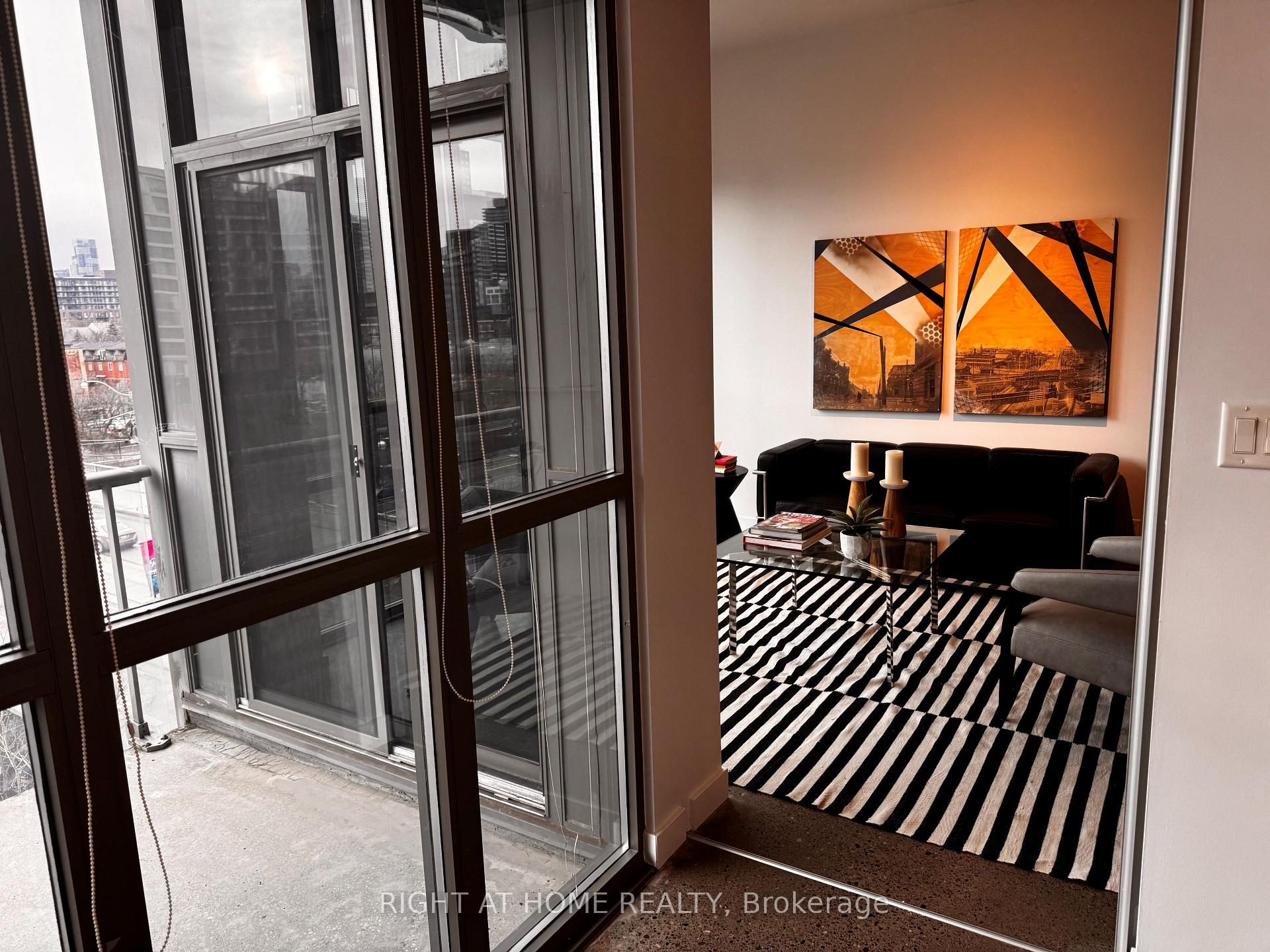 Photo 17 of Unit 408, 625 Queen Street E, Toronto, South Riverdale — HOMEH