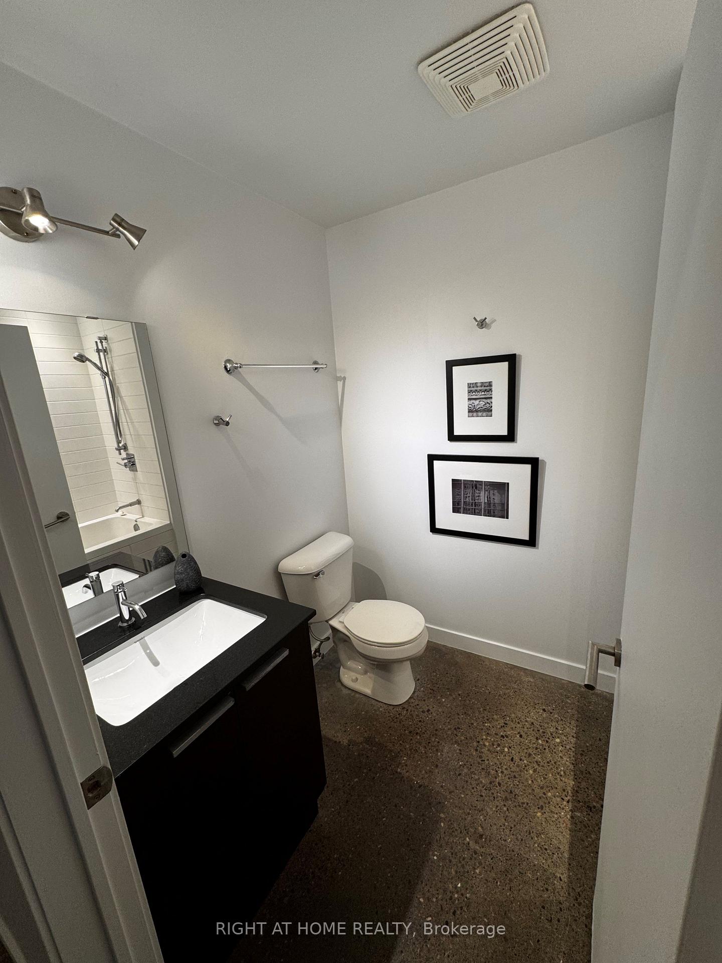 Photo 18 of Unit 408, 625 Queen Street E, Toronto, South Riverdale — HOMEH