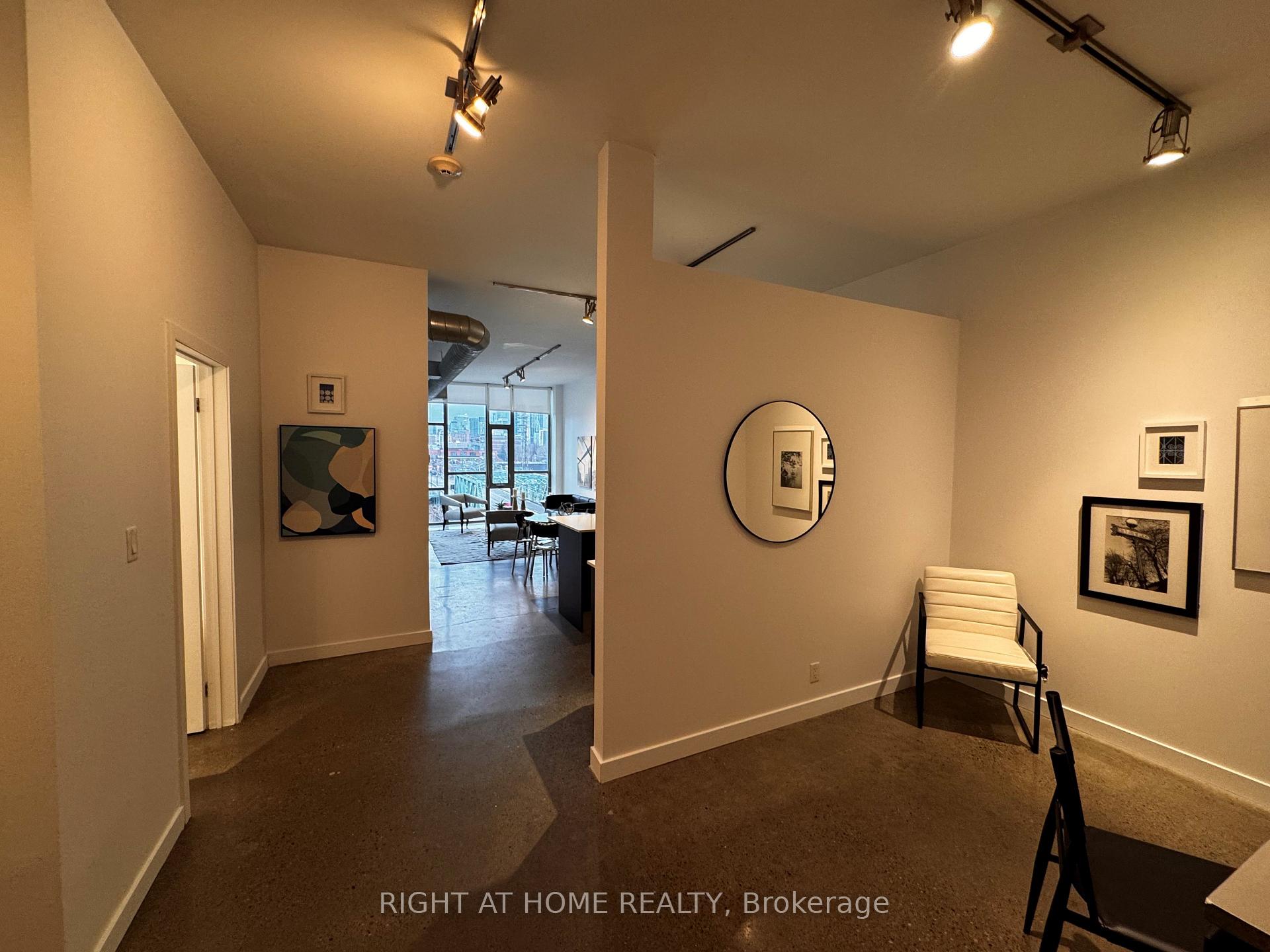 Photo 21 of Unit 408, 625 Queen Street E, Toronto, South Riverdale — HOMEH