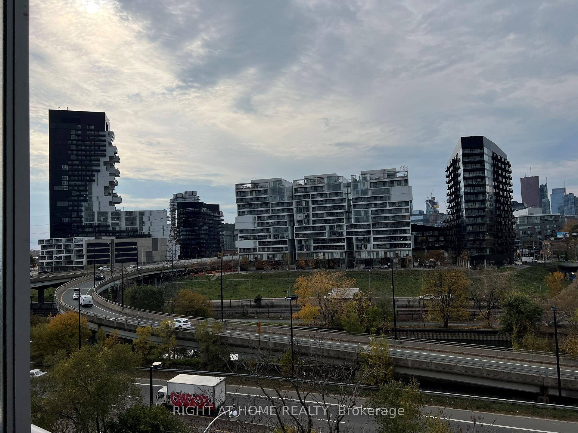 Photo 24 of Unit 408, 625 Queen Street E, Toronto, South Riverdale — HOMEH