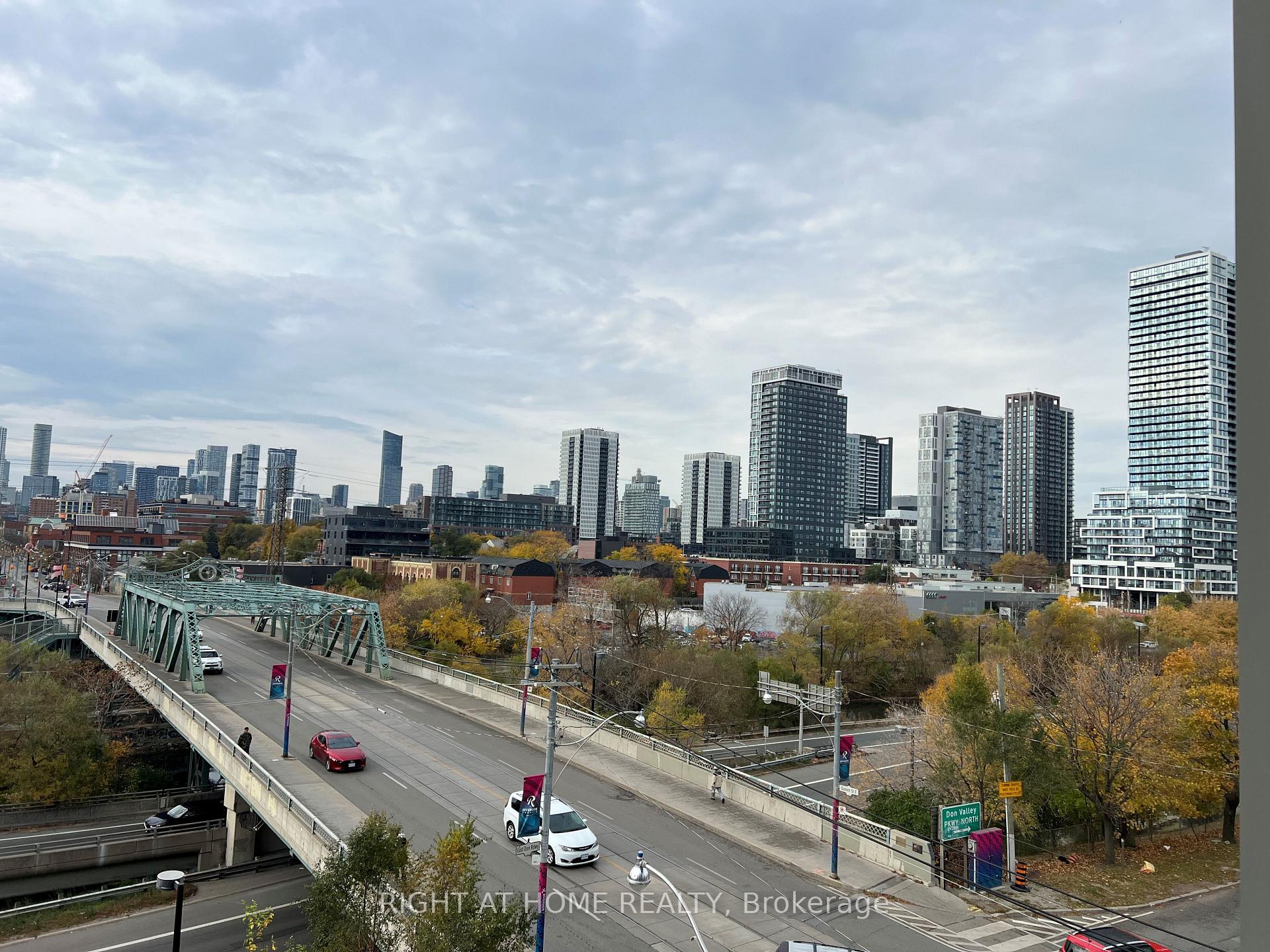 Photo 26 of Unit 408, 625 Queen Street E, Toronto, South Riverdale — HOMEH