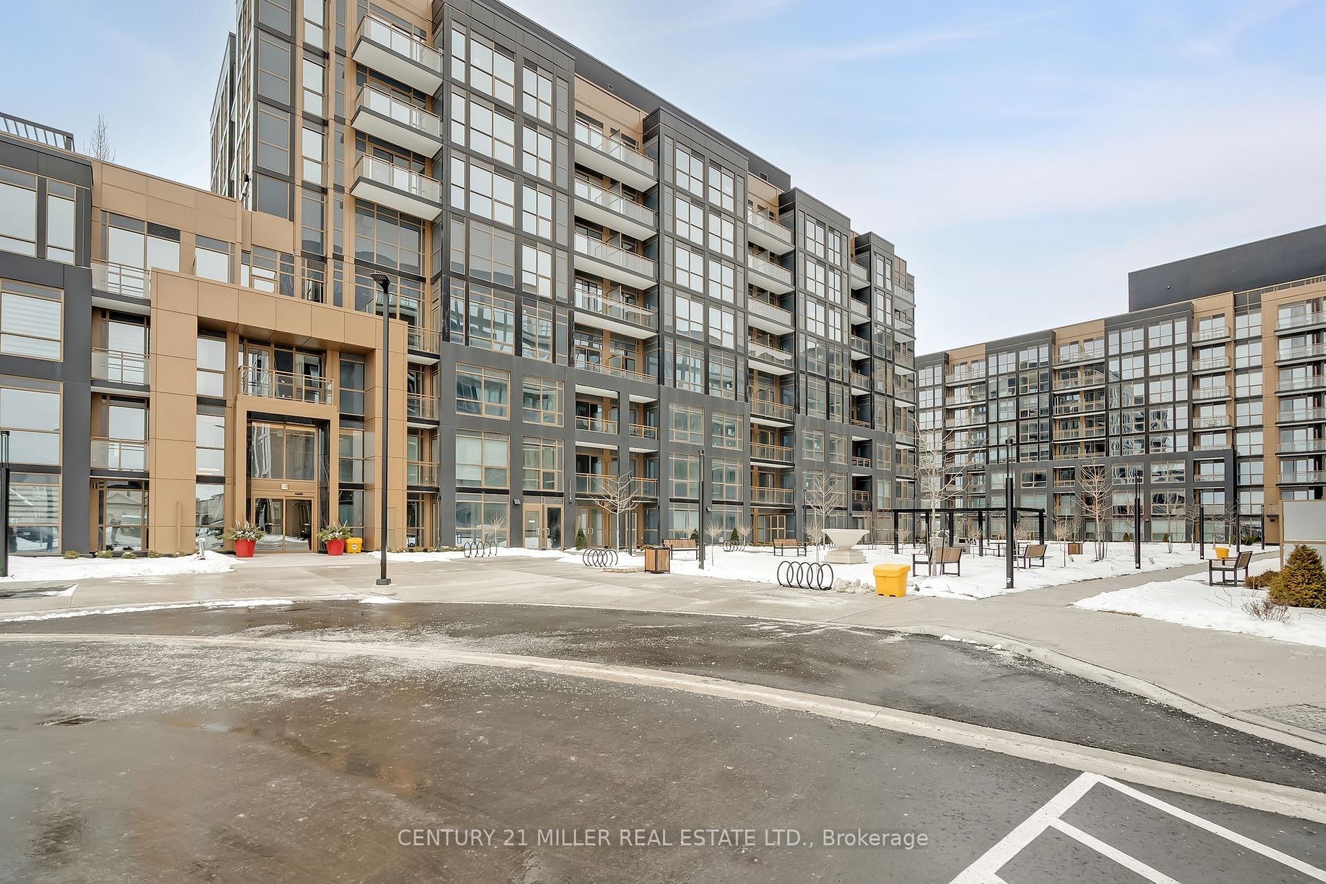Photo 1 of Unit 713, 2343 Khalsa Gate, Oakville, Westmount — HOMEH