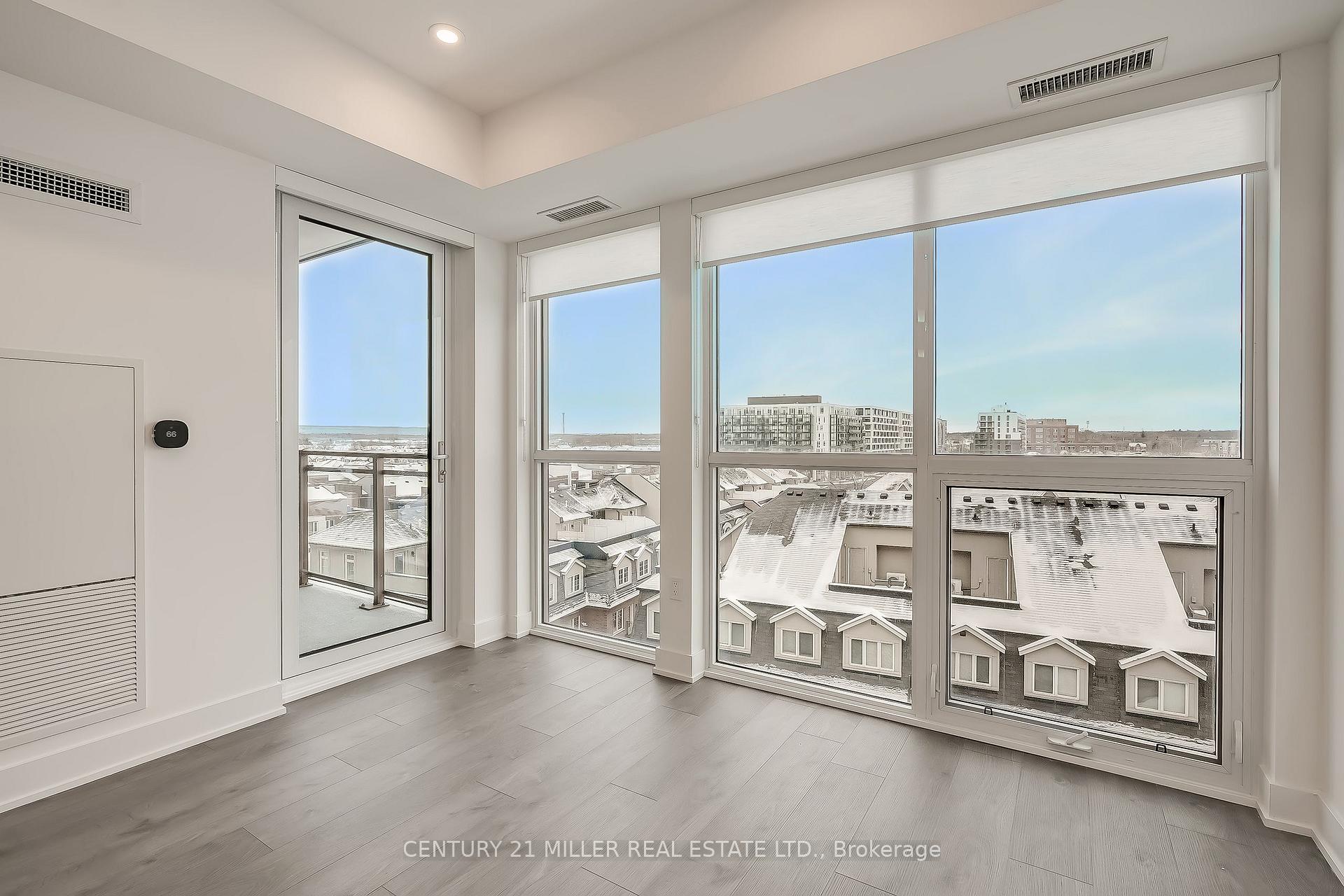Photo 7 of Unit 713, 2343 Khalsa Gate, Oakville, Westmount — HOMEH