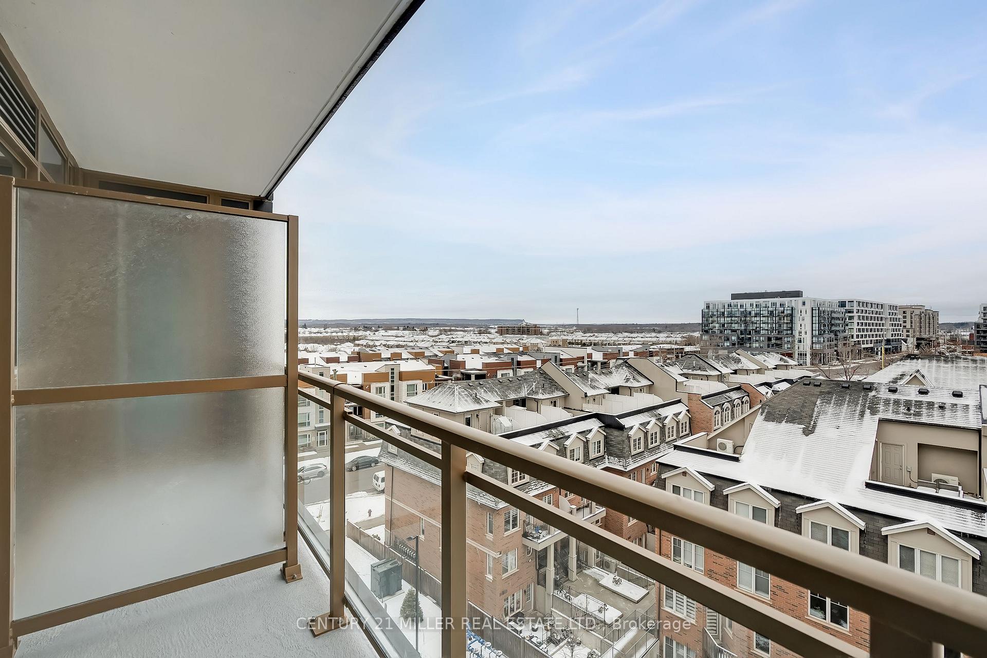 Photo 8 of Unit 713, 2343 Khalsa Gate, Oakville, Westmount — HOMEH