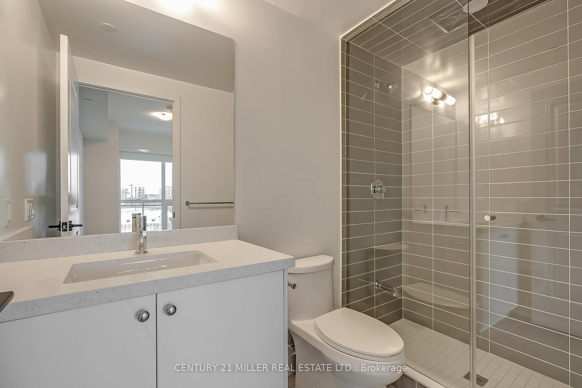 Photo 12 of Unit 713, 2343 Khalsa Gate, Oakville, Westmount — HOMEH