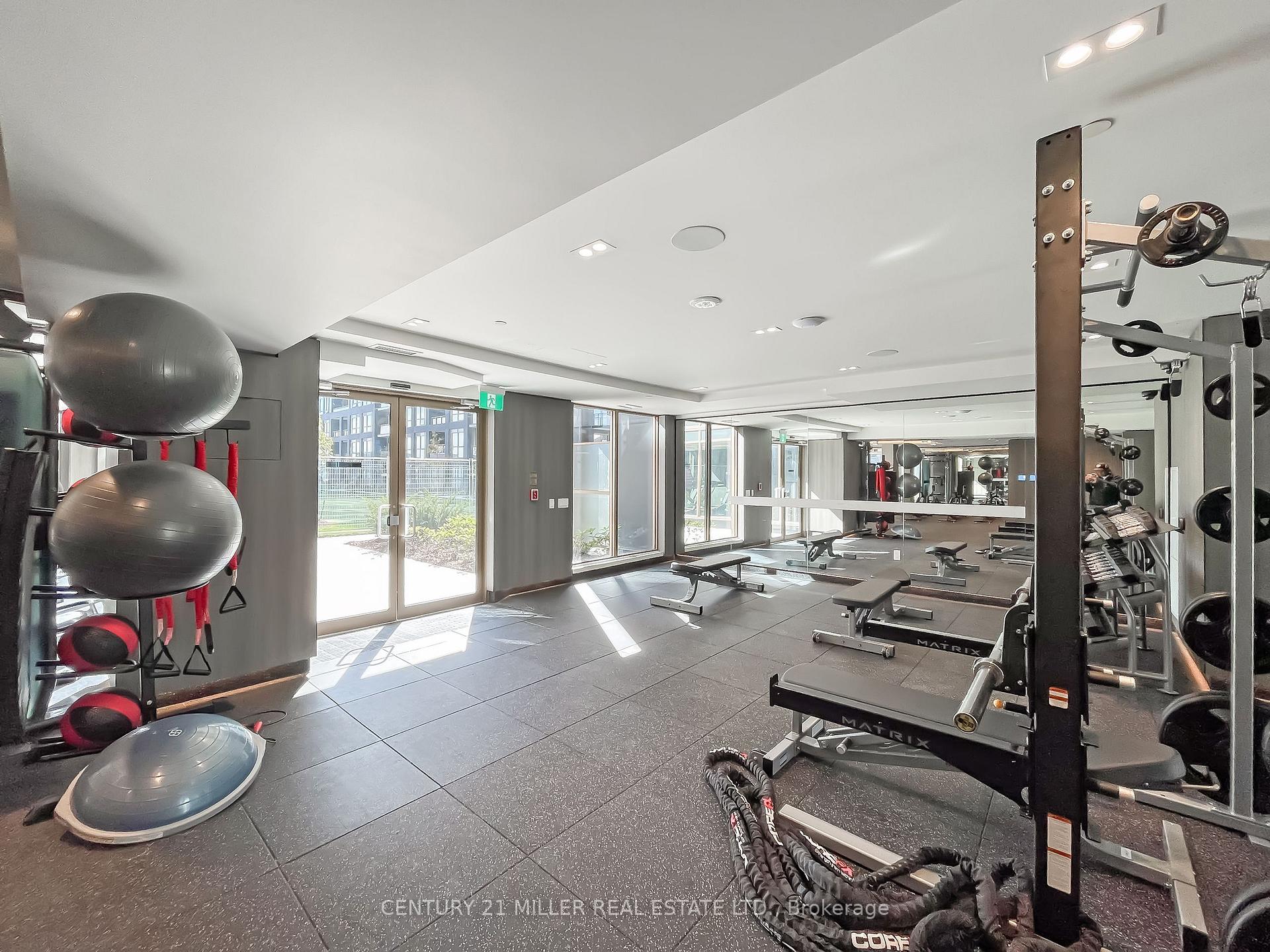 Photo 18 of Unit 713, 2343 Khalsa Gate, Oakville, Westmount — HOMEH
