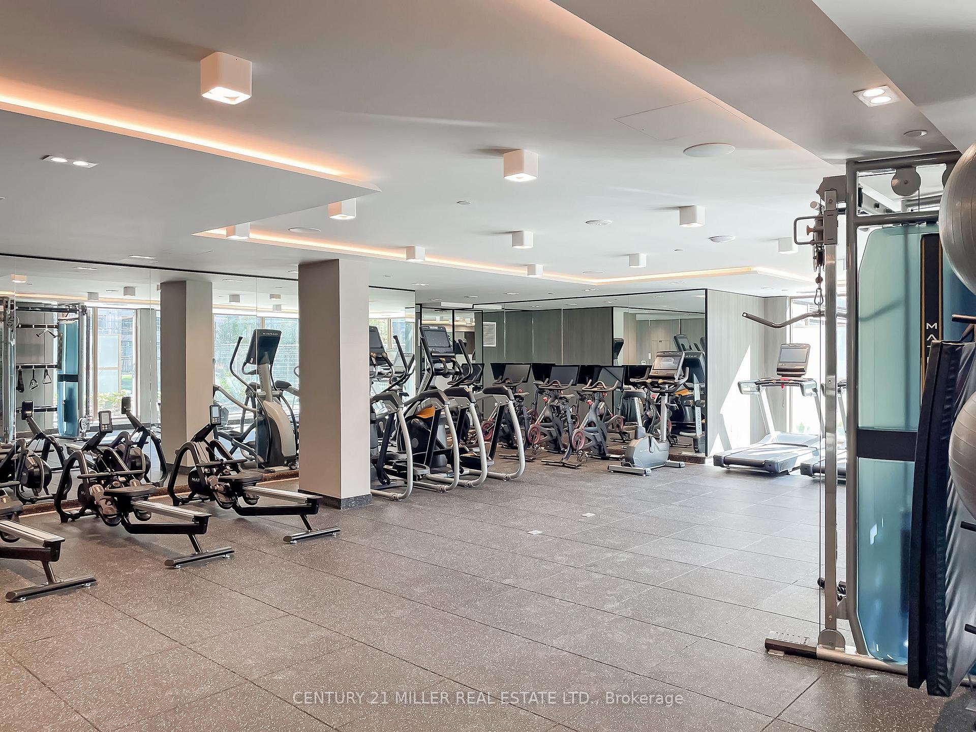 Photo 19 of Unit 713, 2343 Khalsa Gate, Oakville, Westmount — HOMEH