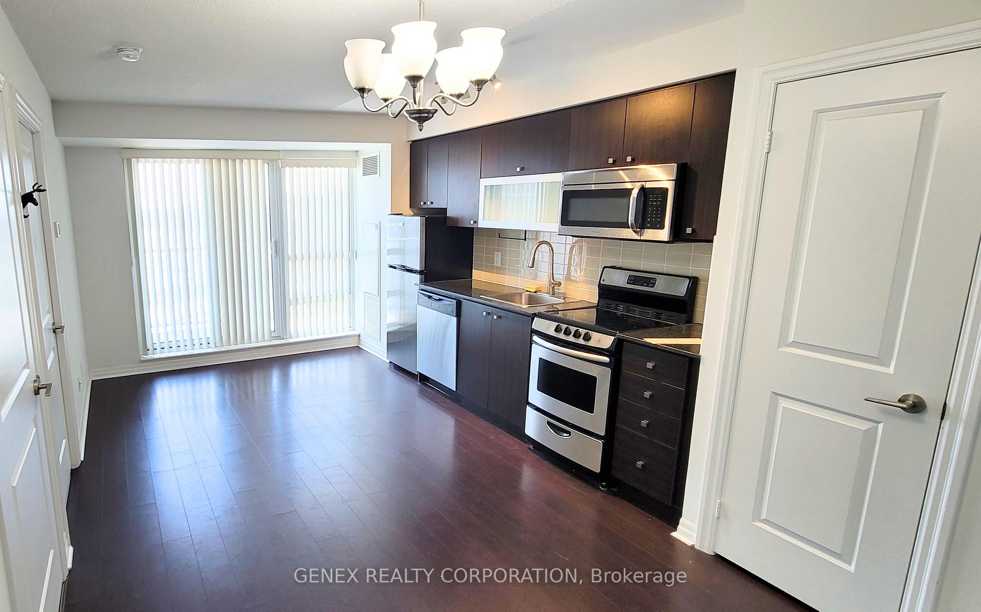 Photo 2 of Unit 1201, 2015 Sheppard Avenue E, North York, Henry Farm — HOMEH