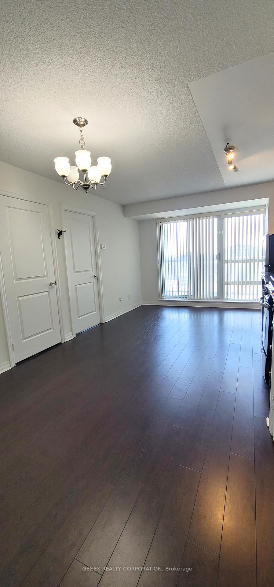Photo 3 of Unit 1201, 2015 Sheppard Avenue E, North York, Henry Farm — HOMEH