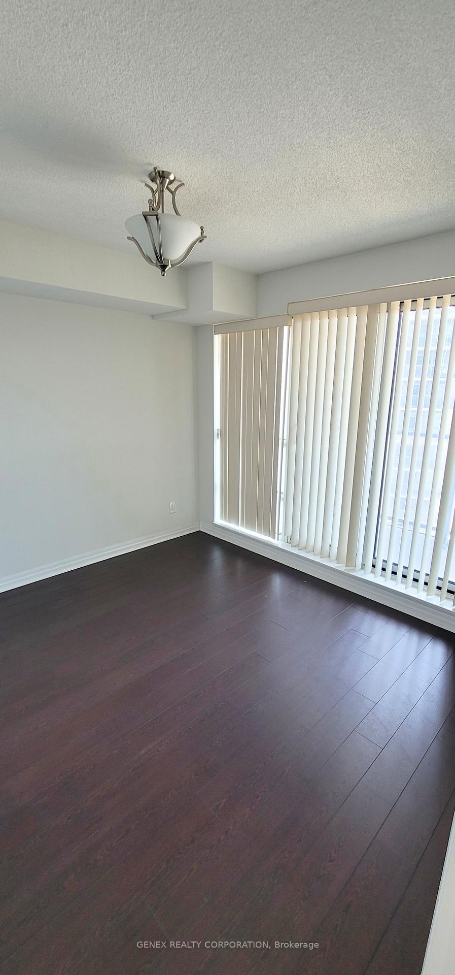 Photo 4 of Unit 1201, 2015 Sheppard Avenue E, North York, Henry Farm — HOMEH