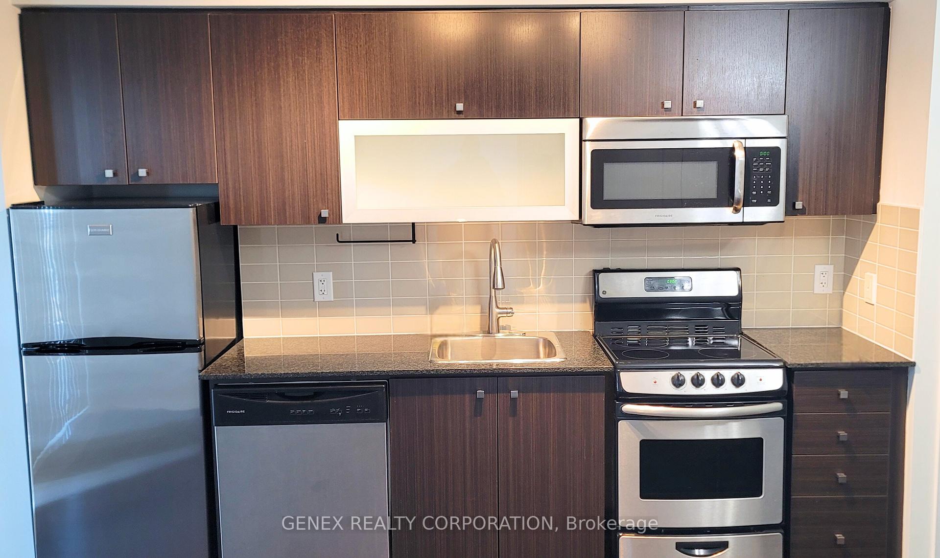 Photo 5 of Unit 1201, 2015 Sheppard Avenue E, North York, Henry Farm — HOMEH